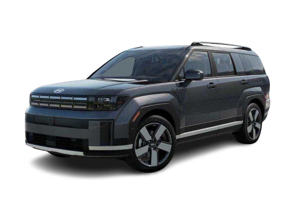 Thumbnail: 2027 Hyundai Santa Fe - 1