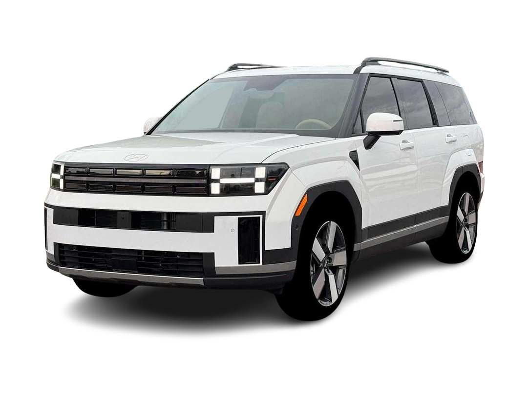 Thumbnail: 2026 Hyundai Santa Fe - 1