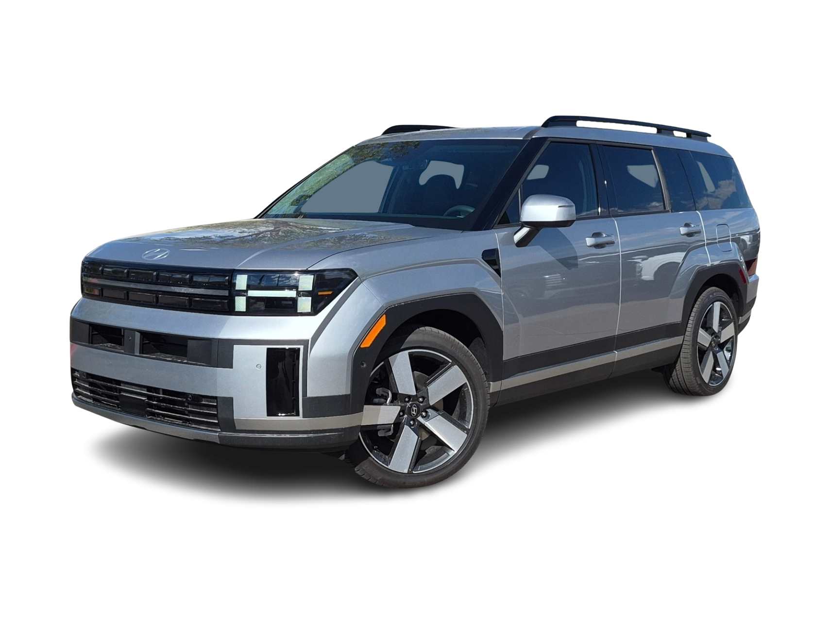 Thumbnail: 2026 Hyundai Santa Fe - 1