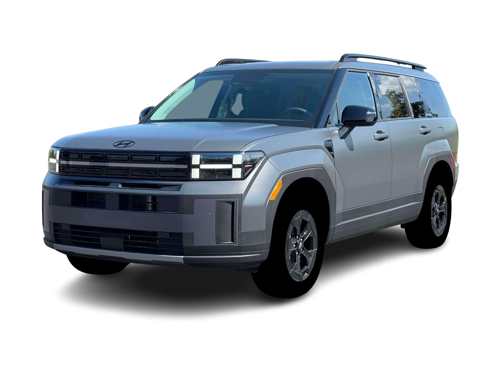 Thumbnail: 2026 Hyundai Santa Fe - 1
