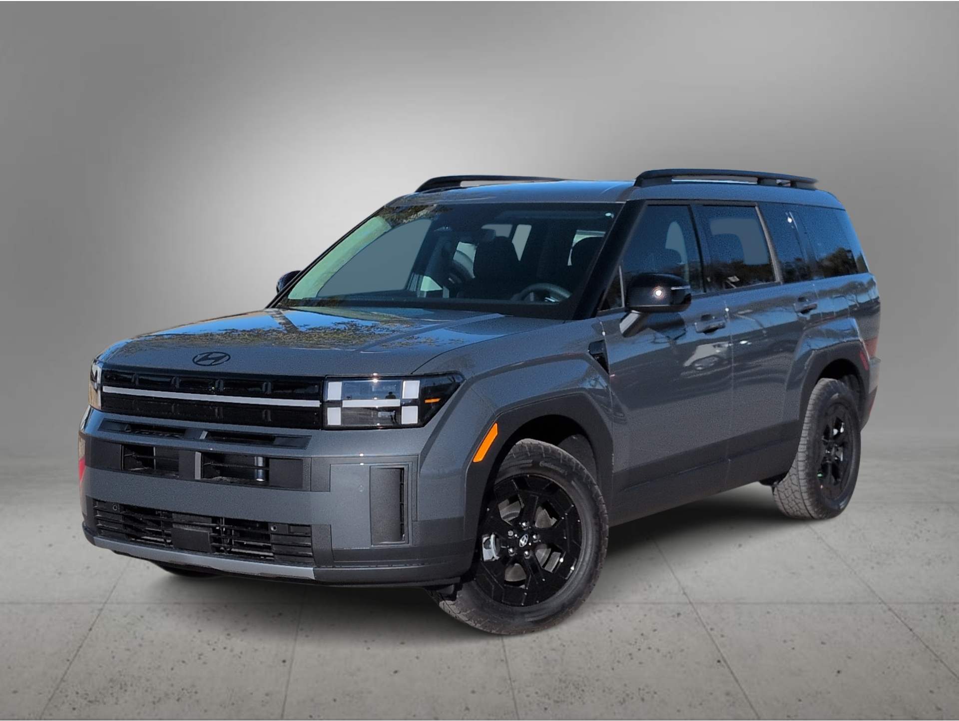 2026 Hyundai Santa Fe XRT's photo