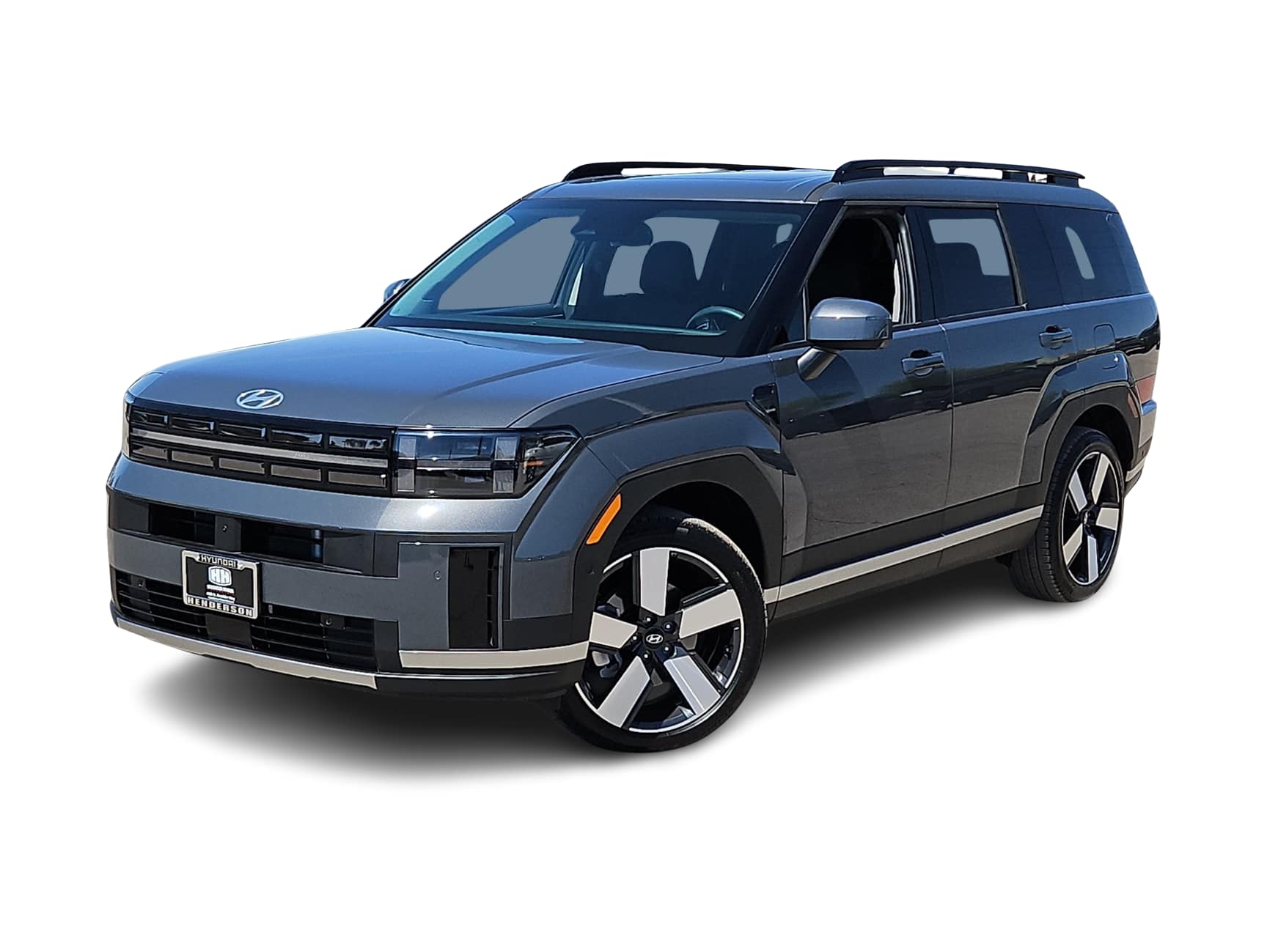 Thumbnail: 2025 Hyundai Santa Fe - 1