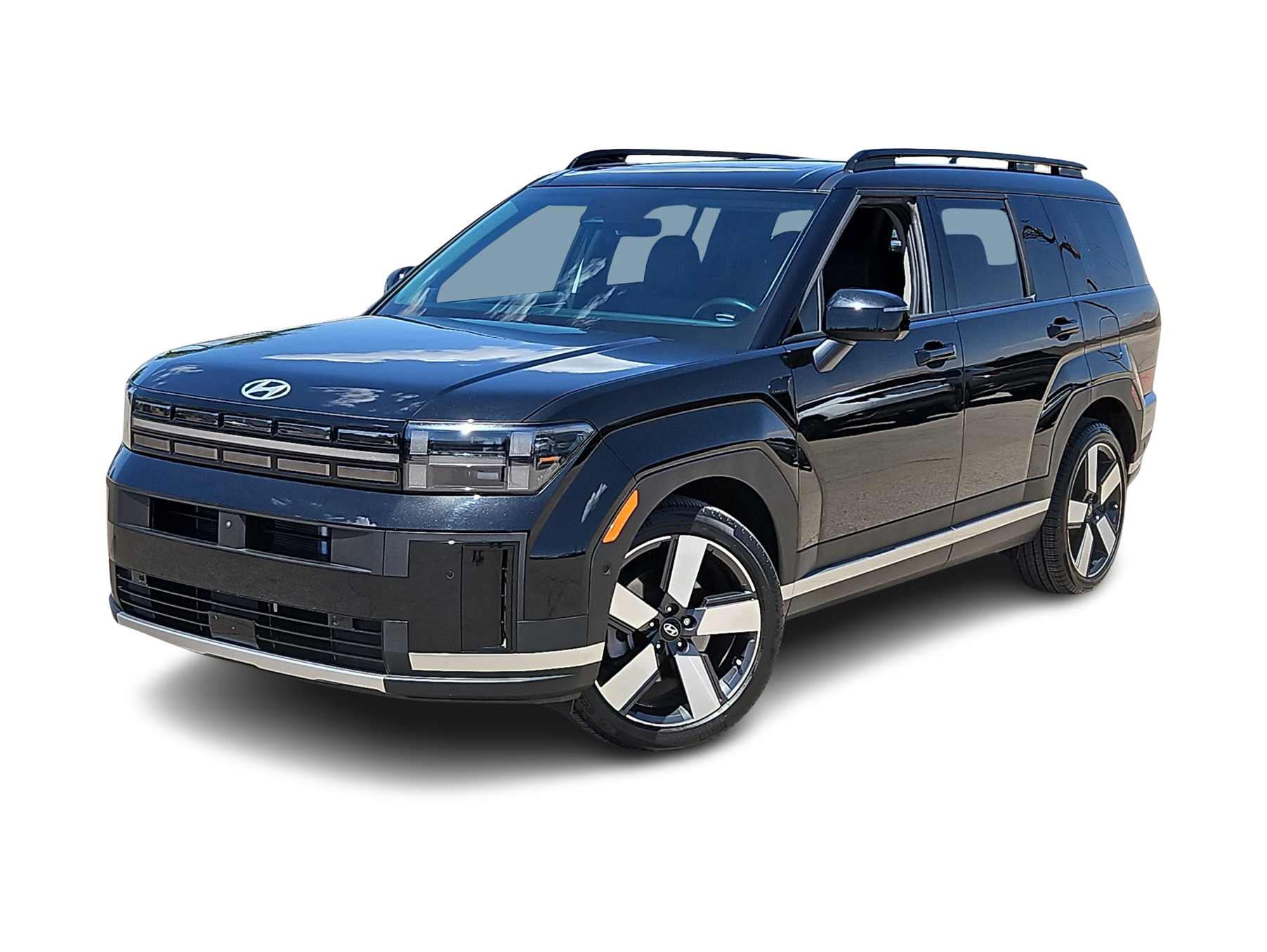 Thumbnail: 2024 Hyundai Santa Fe - 1