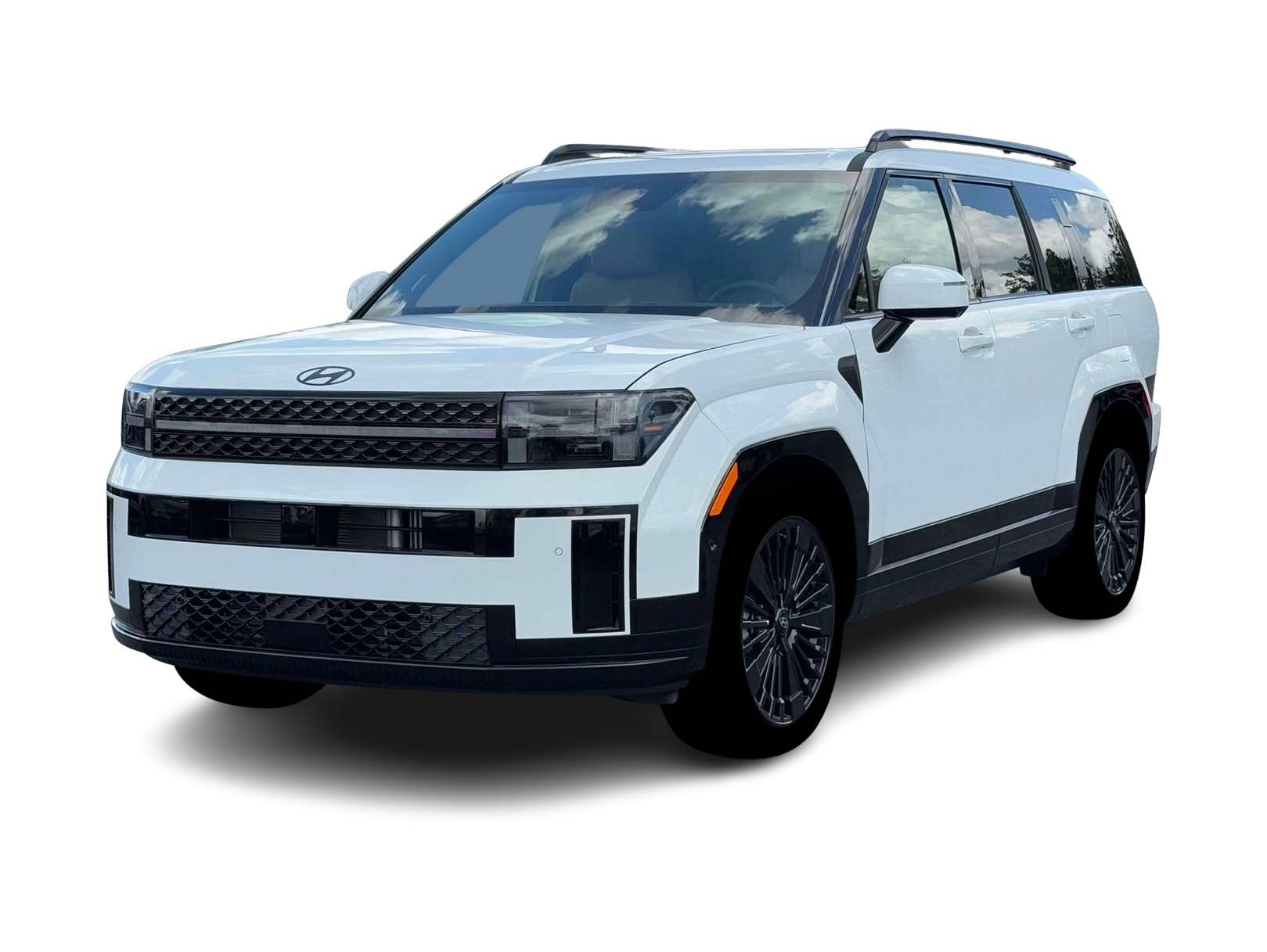 Thumbnail: 2026 Hyundai Santa Fe - 1