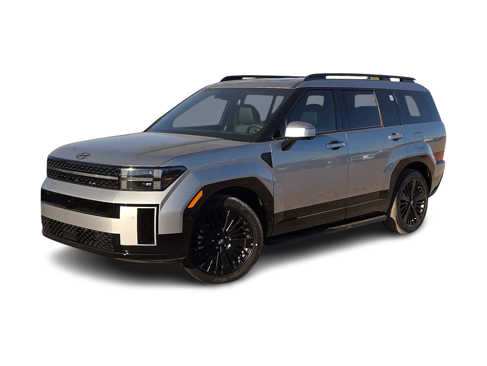 Thumbnail: 2026 Hyundai Santa Fe - 1