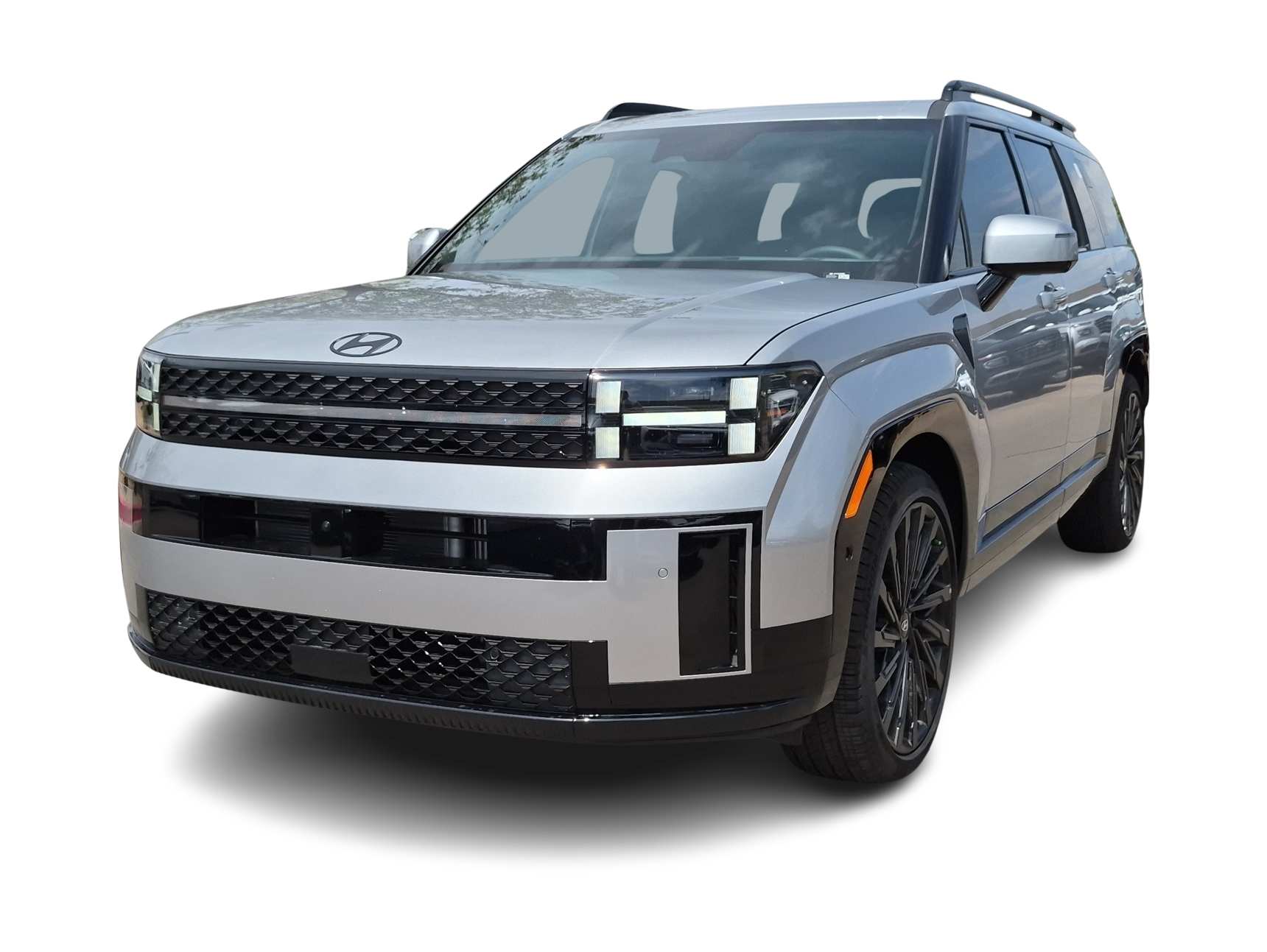 Thumbnail: 2026 Hyundai Santa Fe - 1