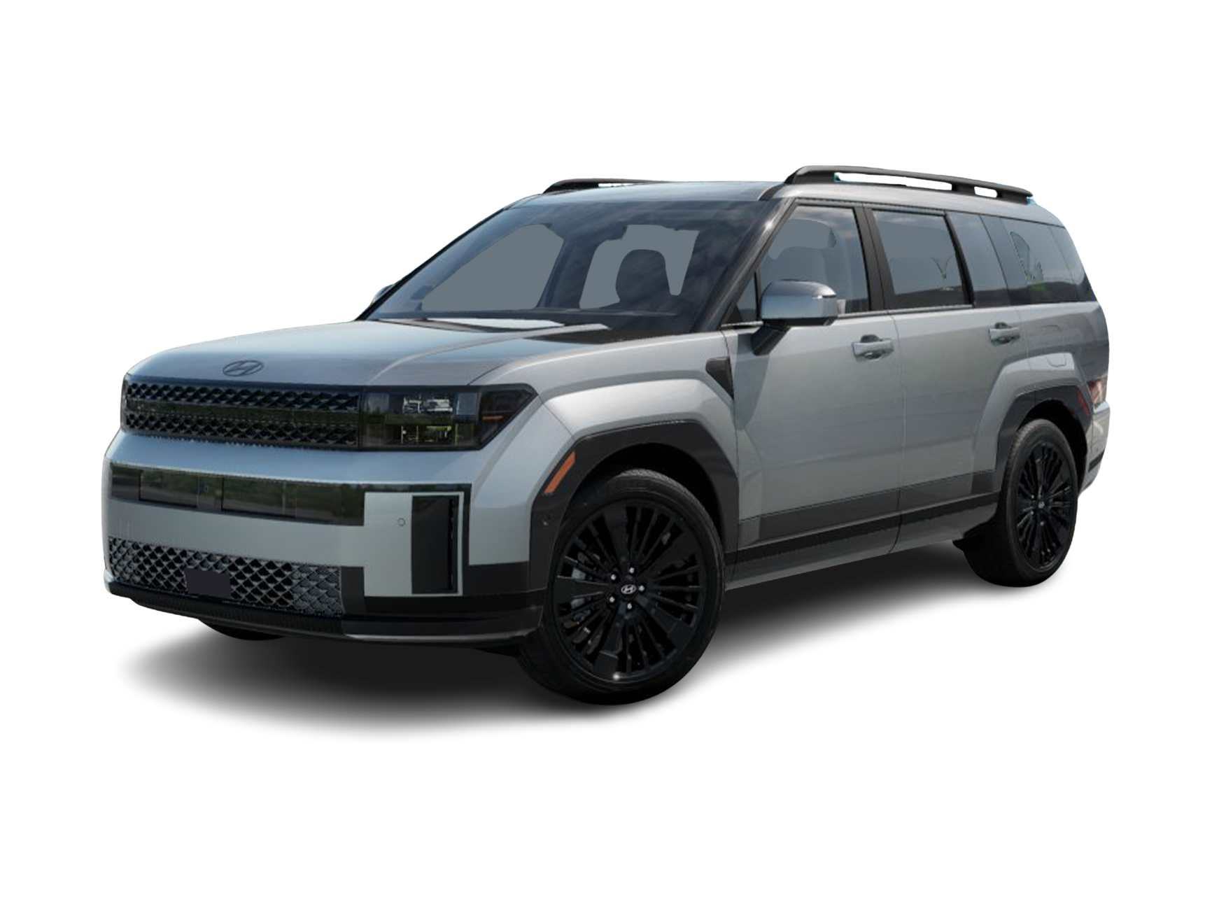 Thumbnail: 2027 Hyundai Santa Fe - 1