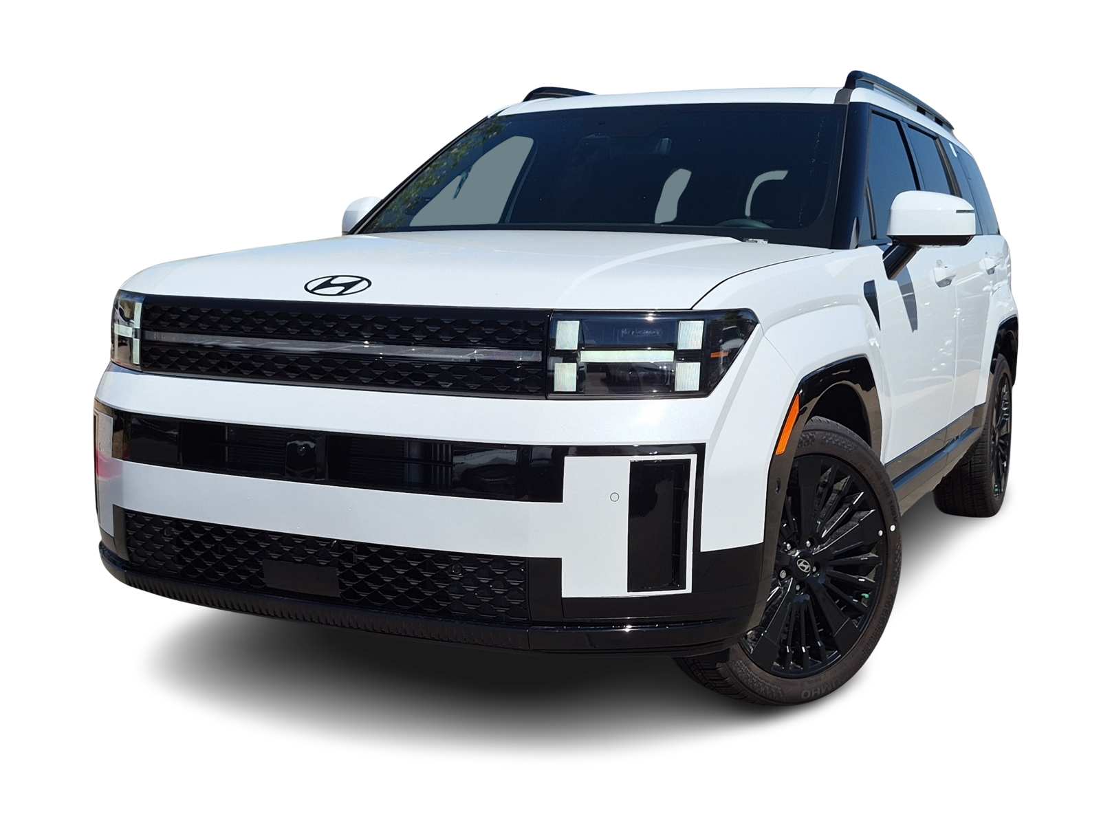 Thumbnail: 2026 Hyundai Santa Fe - 1