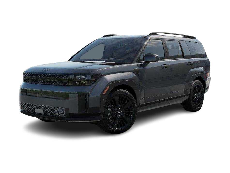 Thumbnail: 2027 Hyundai Santa Fe - 1
