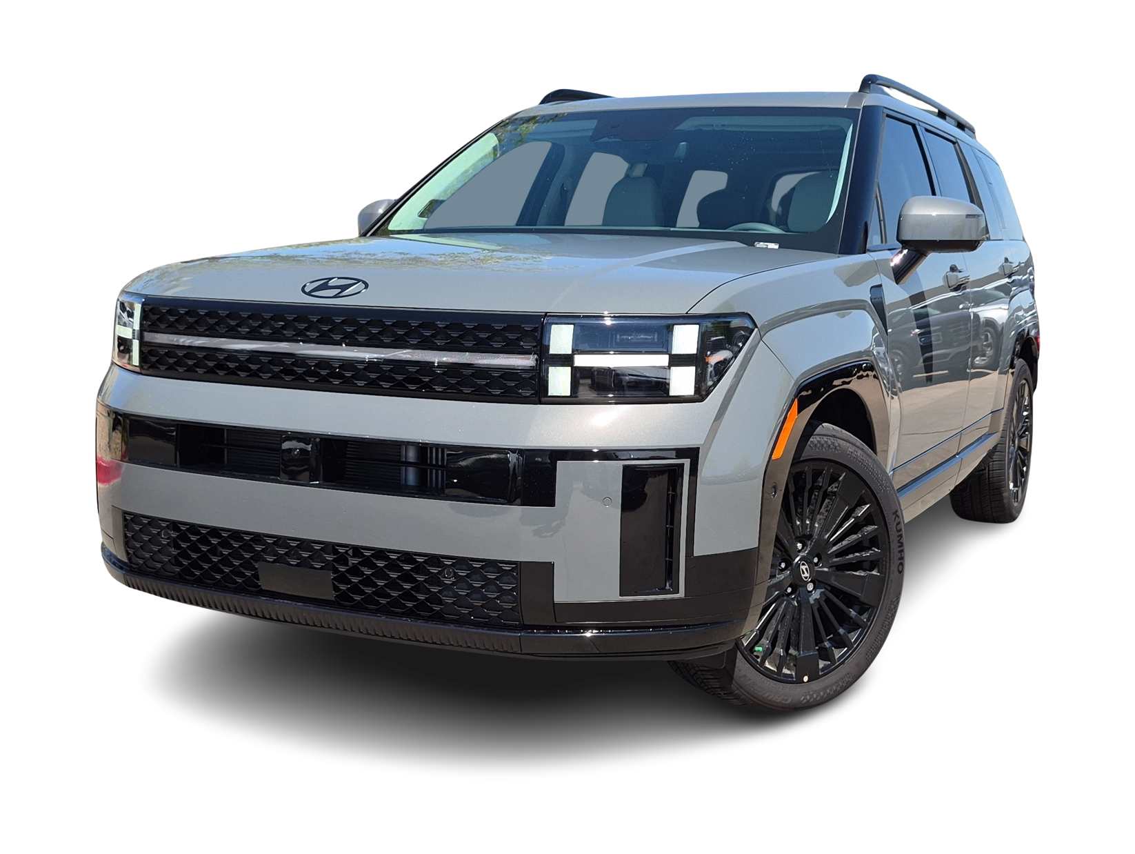 Thumbnail: 2026 Hyundai Santa Fe - 1