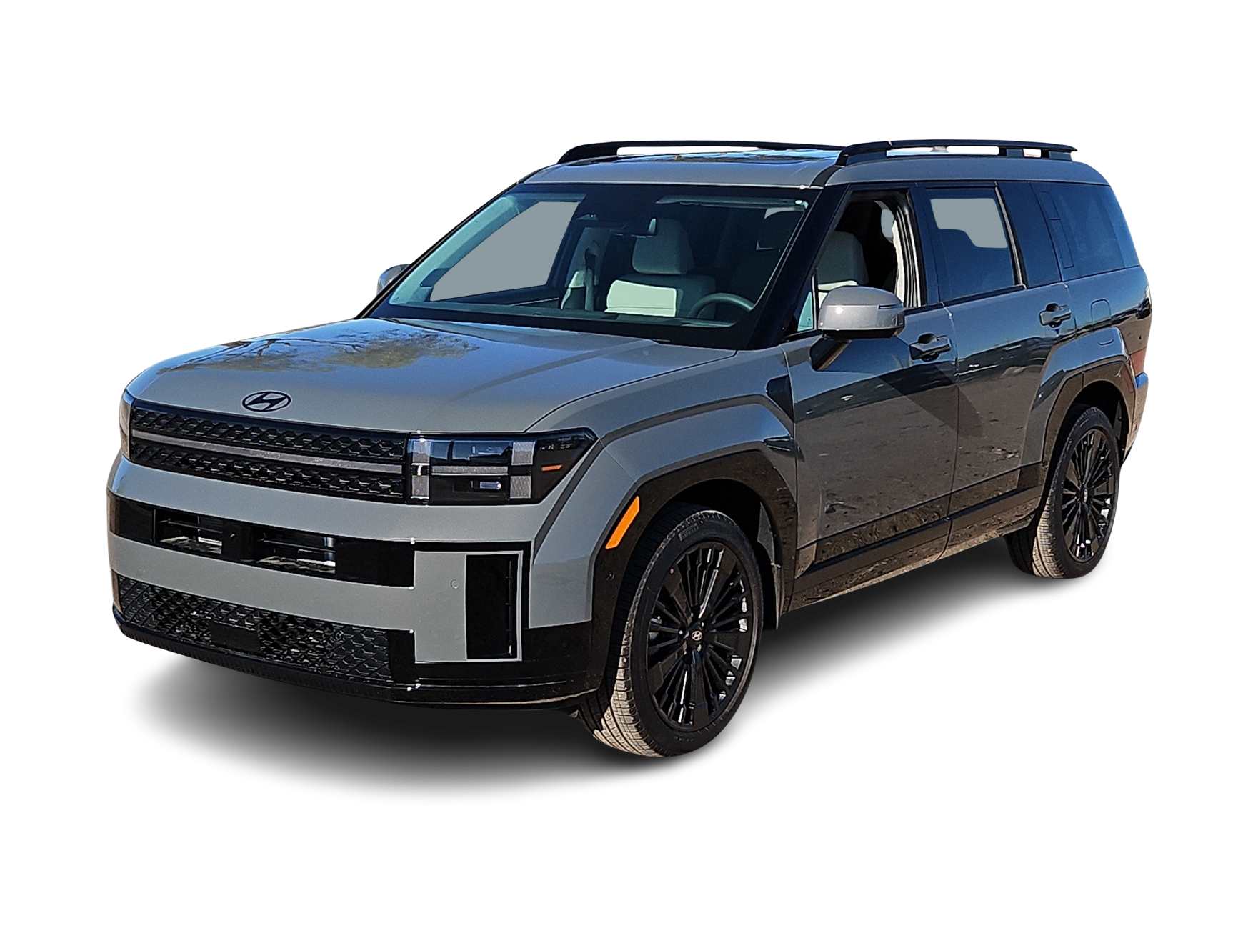 Thumbnail: 2026 Hyundai Santa Fe - 1