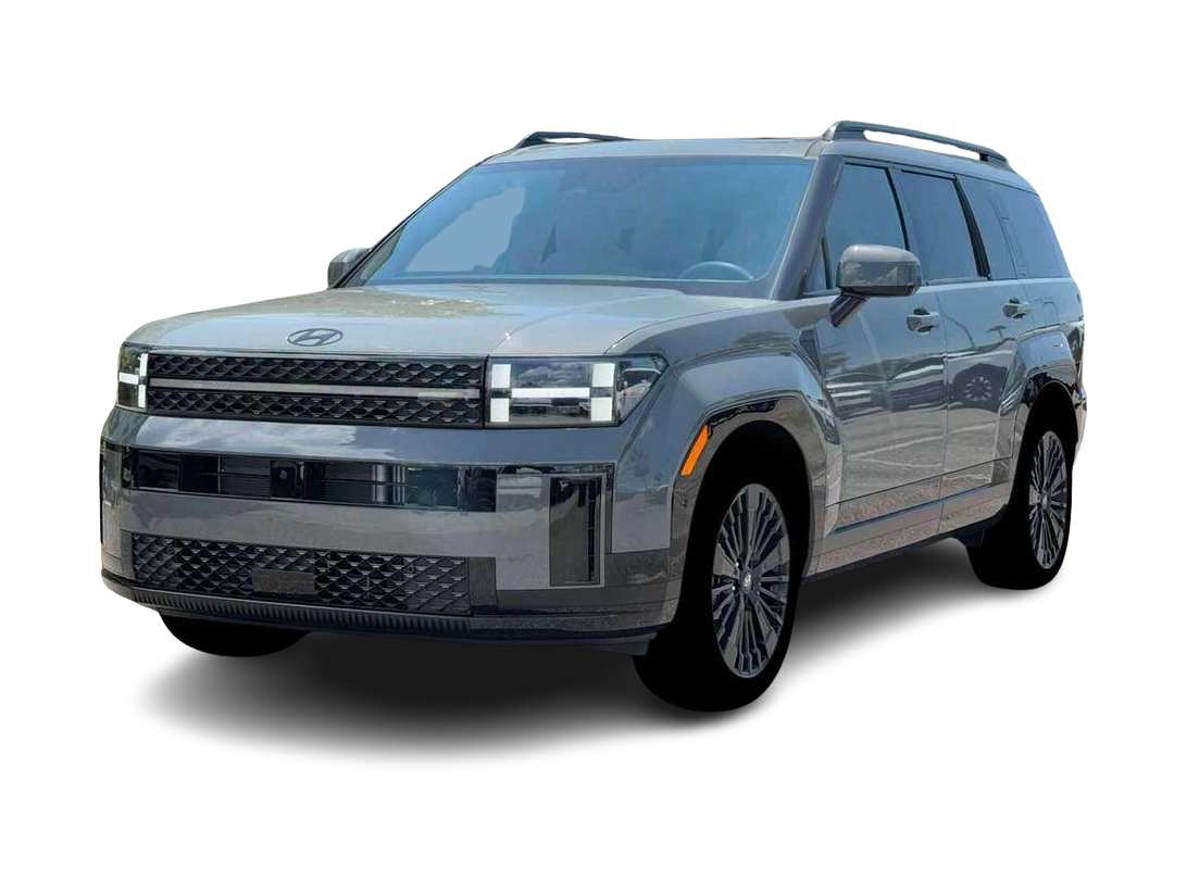 Thumbnail: 2026 Hyundai Santa Fe - 1