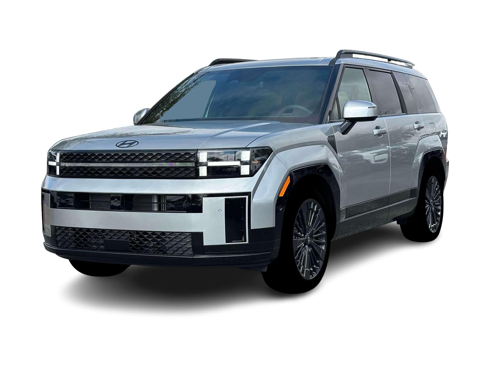 Thumbnail: 2026 Hyundai Santa Fe - 1