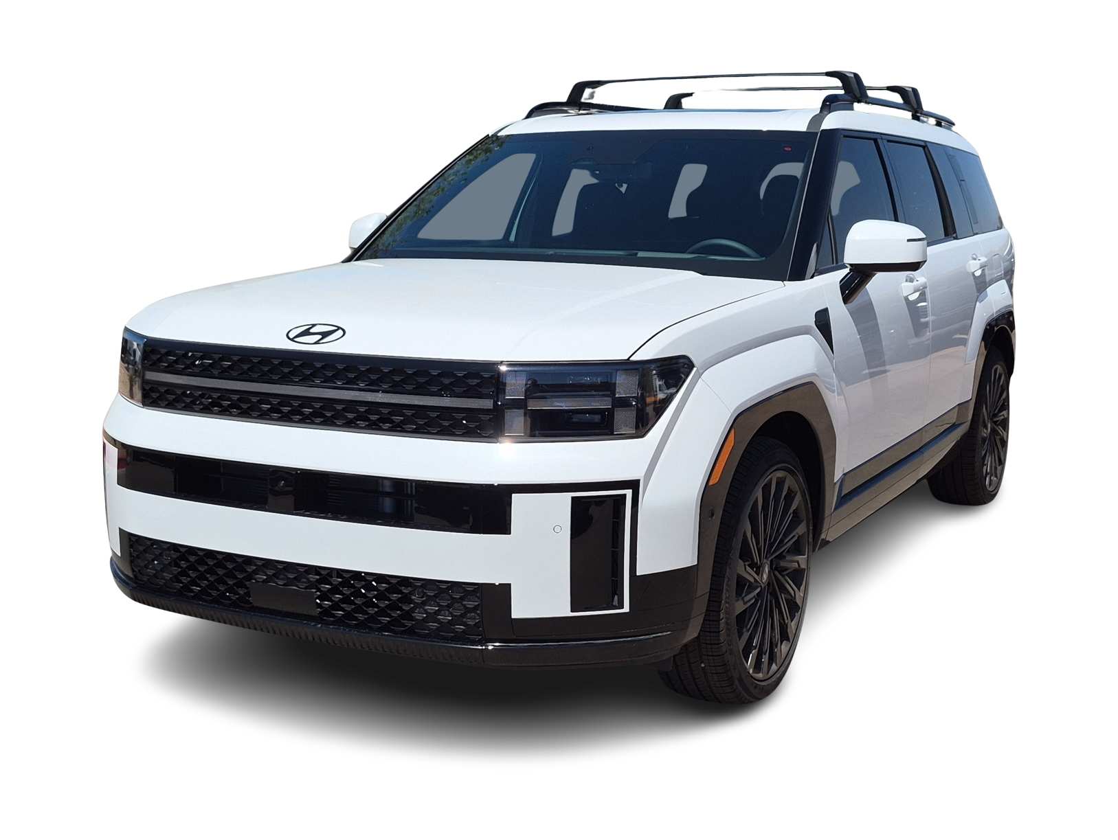 Thumbnail: 2026 Hyundai Santa Fe - 1