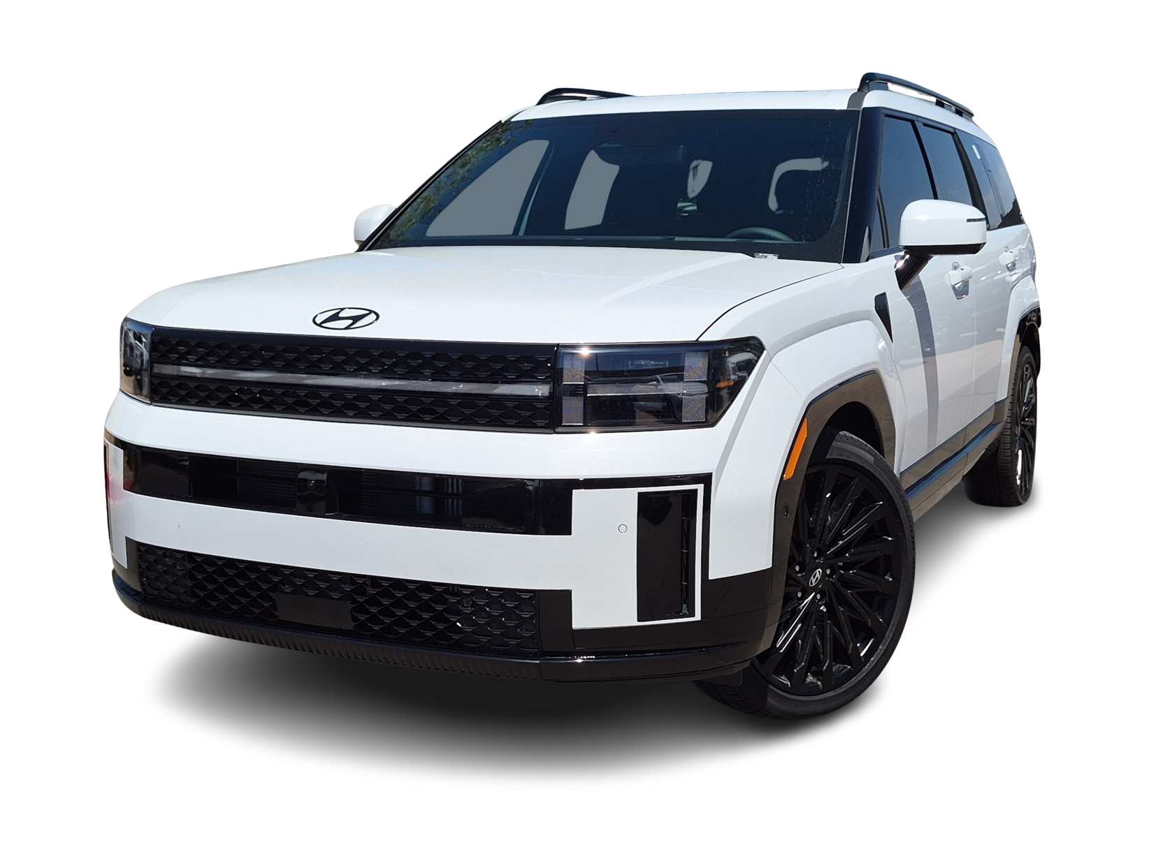 Thumbnail: 2026 Hyundai Santa Fe - 1