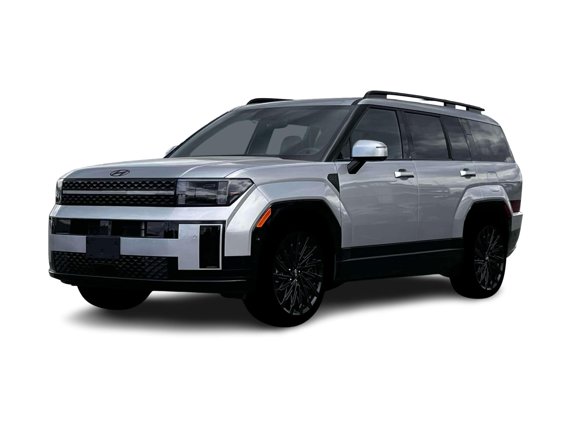 Thumbnail: 2026 Hyundai Santa Fe - 1
