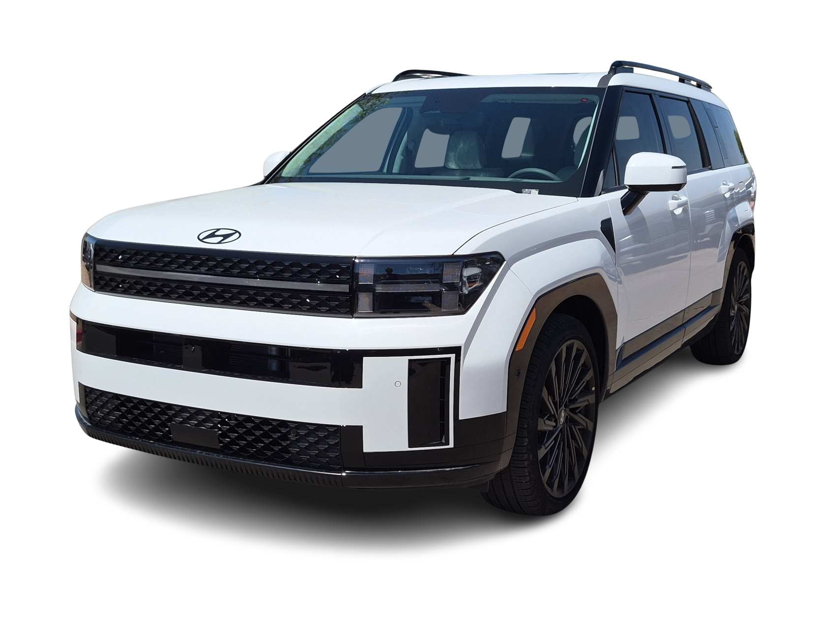 Thumbnail: 2026 Hyundai Santa Fe - 1