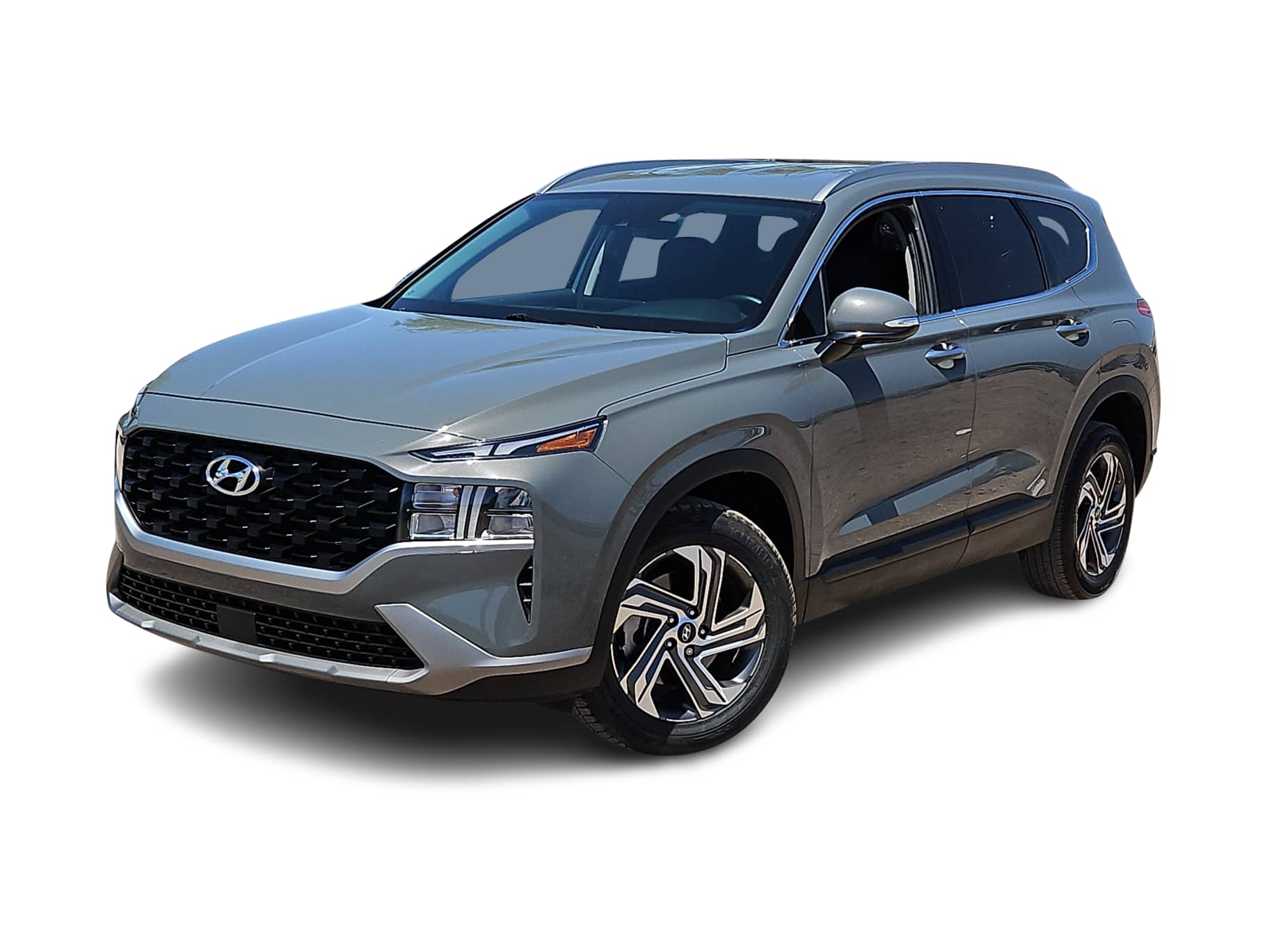 Thumbnail: 2023 Hyundai Santa Fe - 1