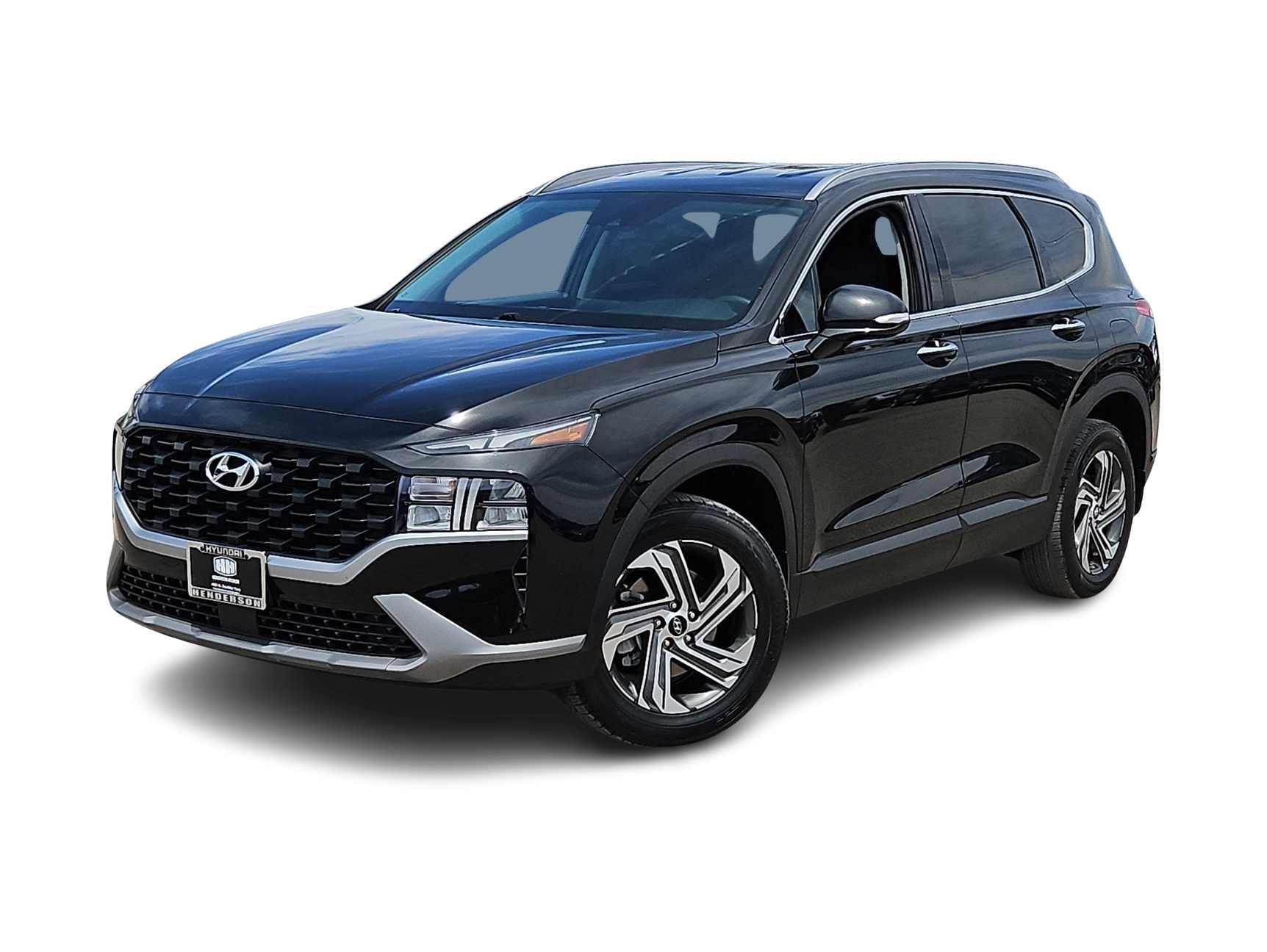Thumbnail: 2023 Hyundai Santa Fe - 1