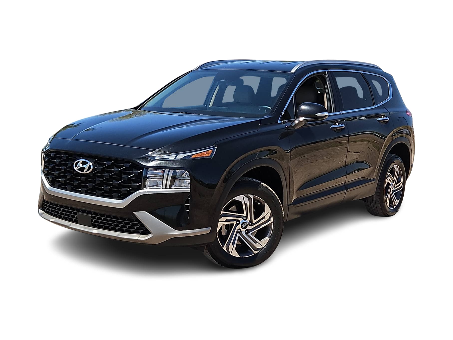 Thumbnail: 2023 Hyundai Santa Fe - 1