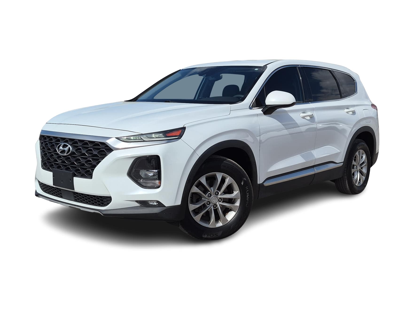 2019 Hyundai Santa Fe SEL -
                  Henderson, NV