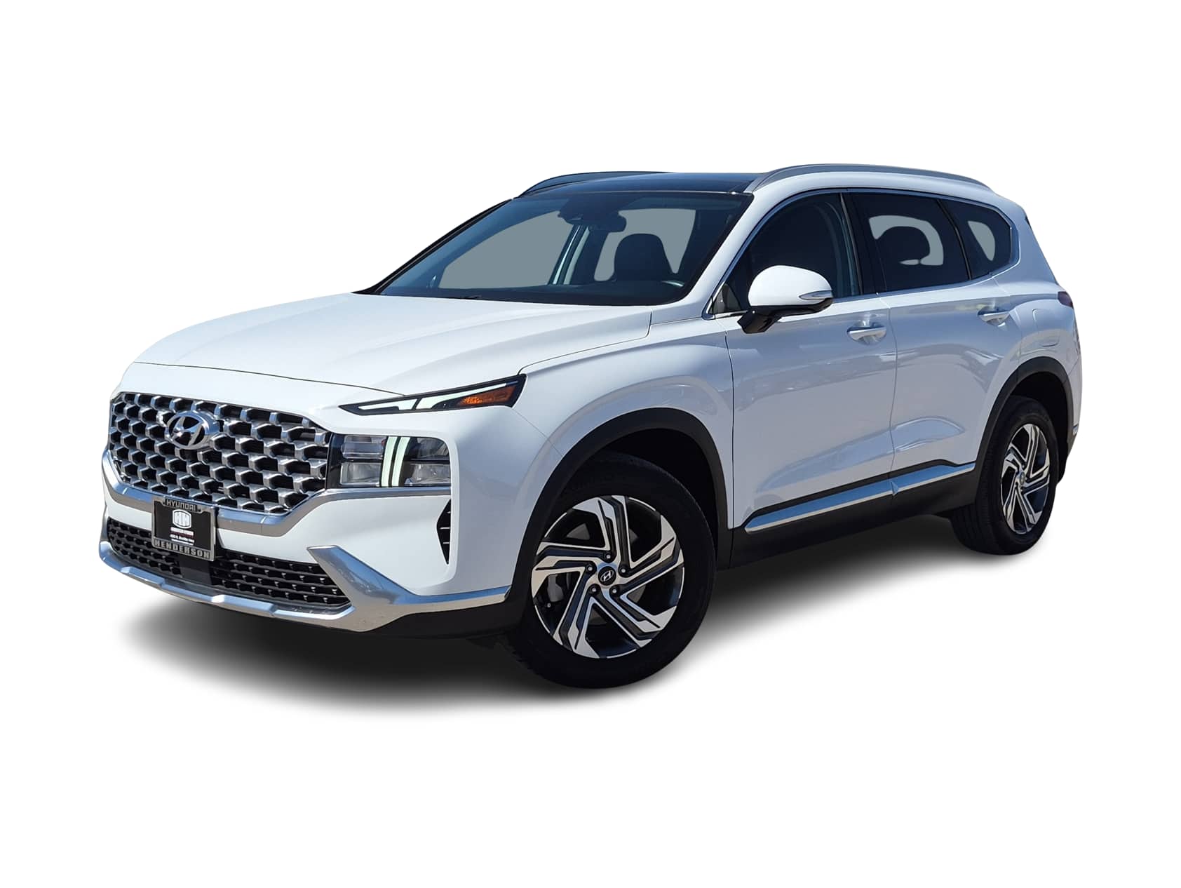 Thumbnail: 2023 Hyundai Santa Fe - 1