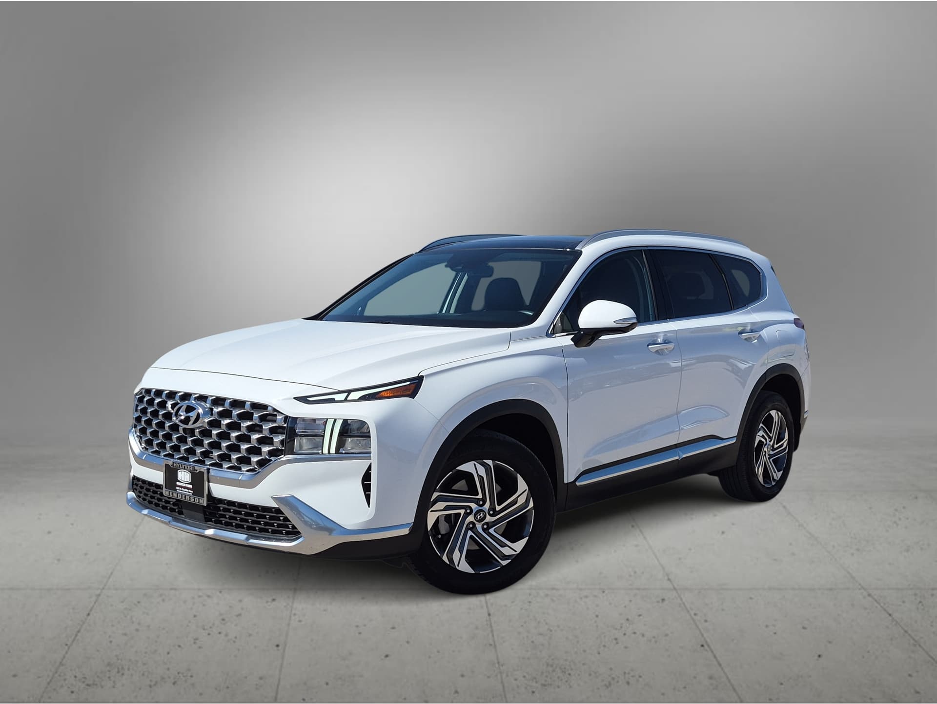 2023 Hyundai Santa Fe