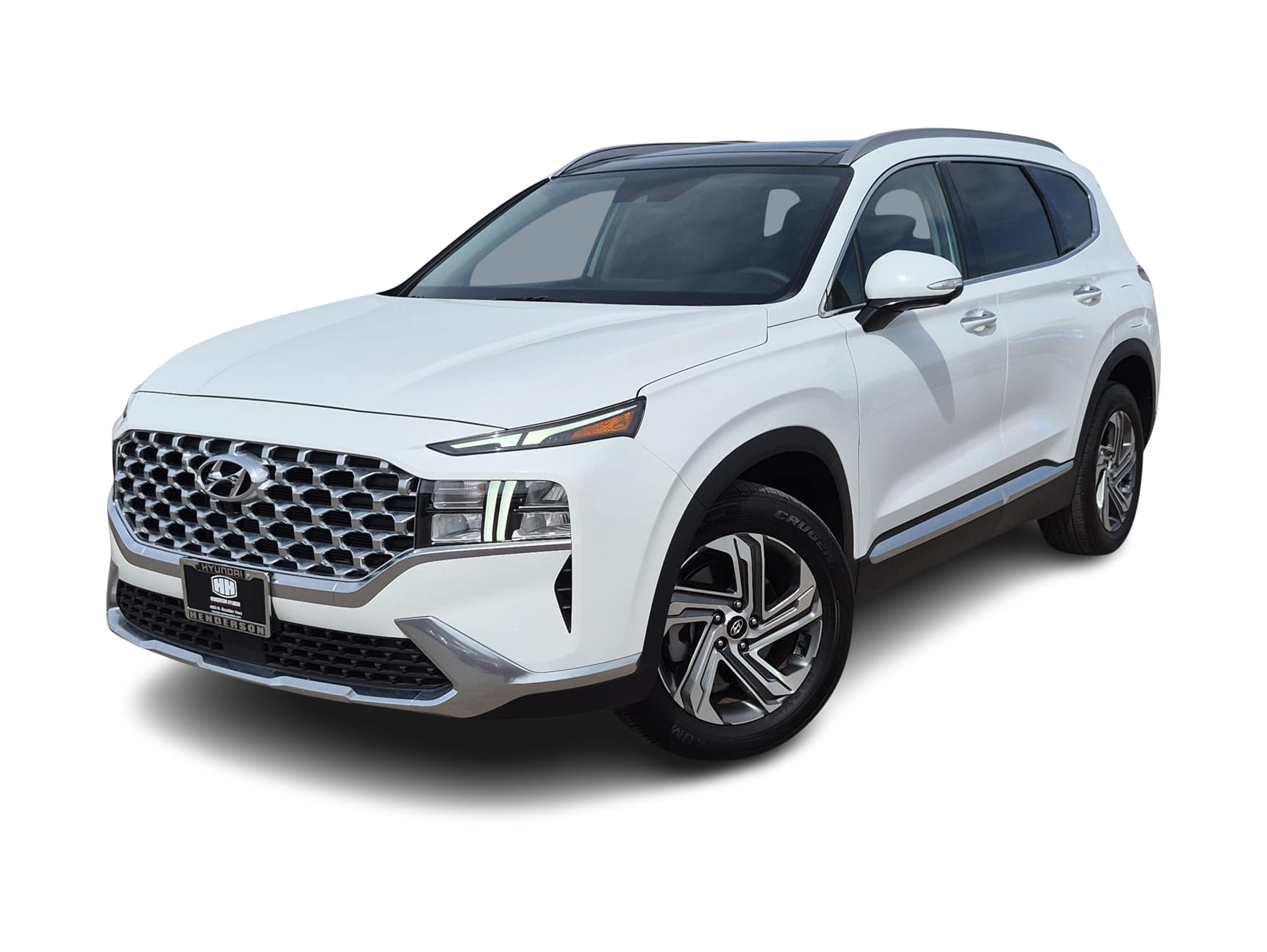 Thumbnail: 2023 Hyundai Santa Fe - 1