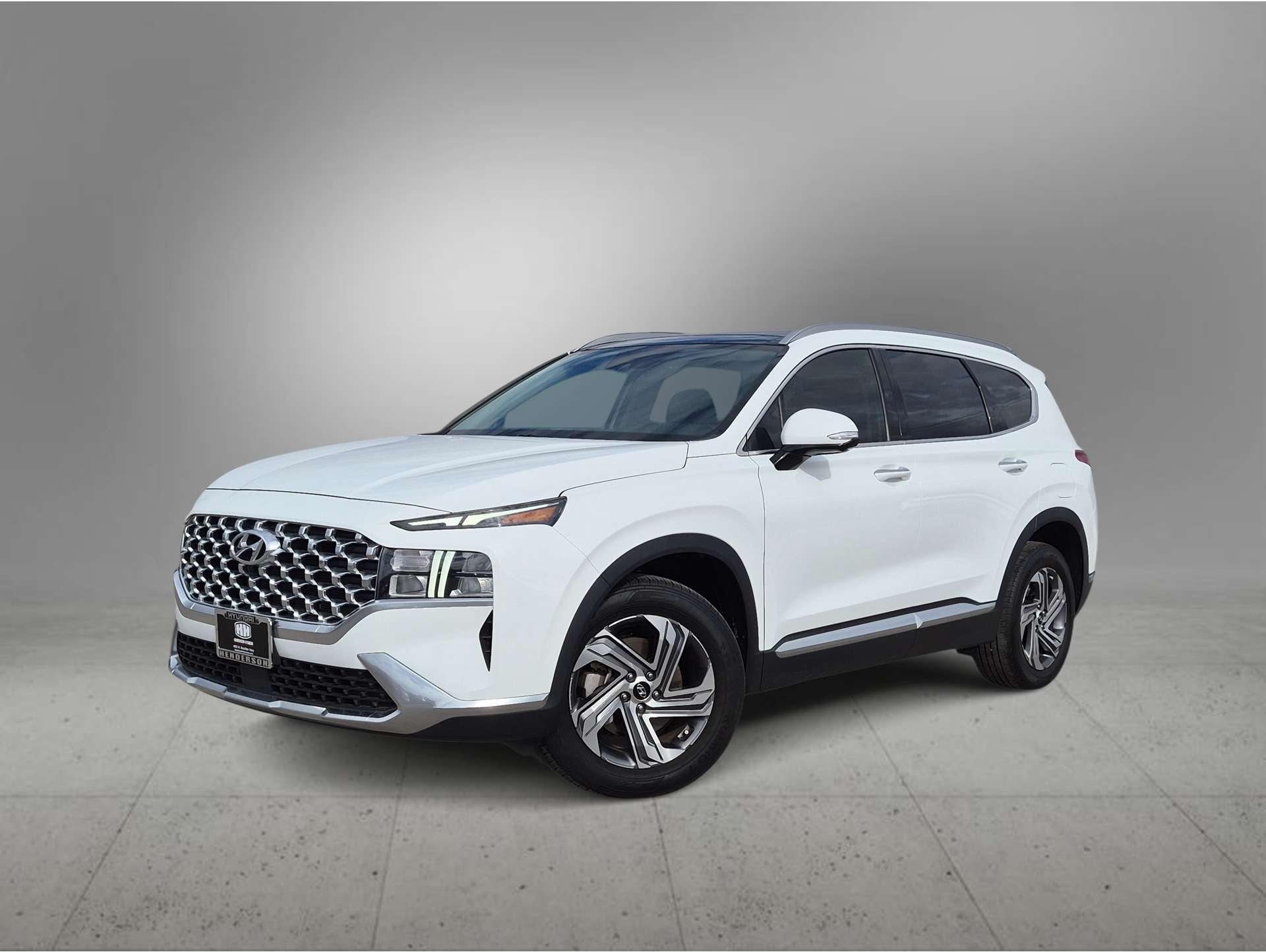 2023 Hyundai Santa Fe