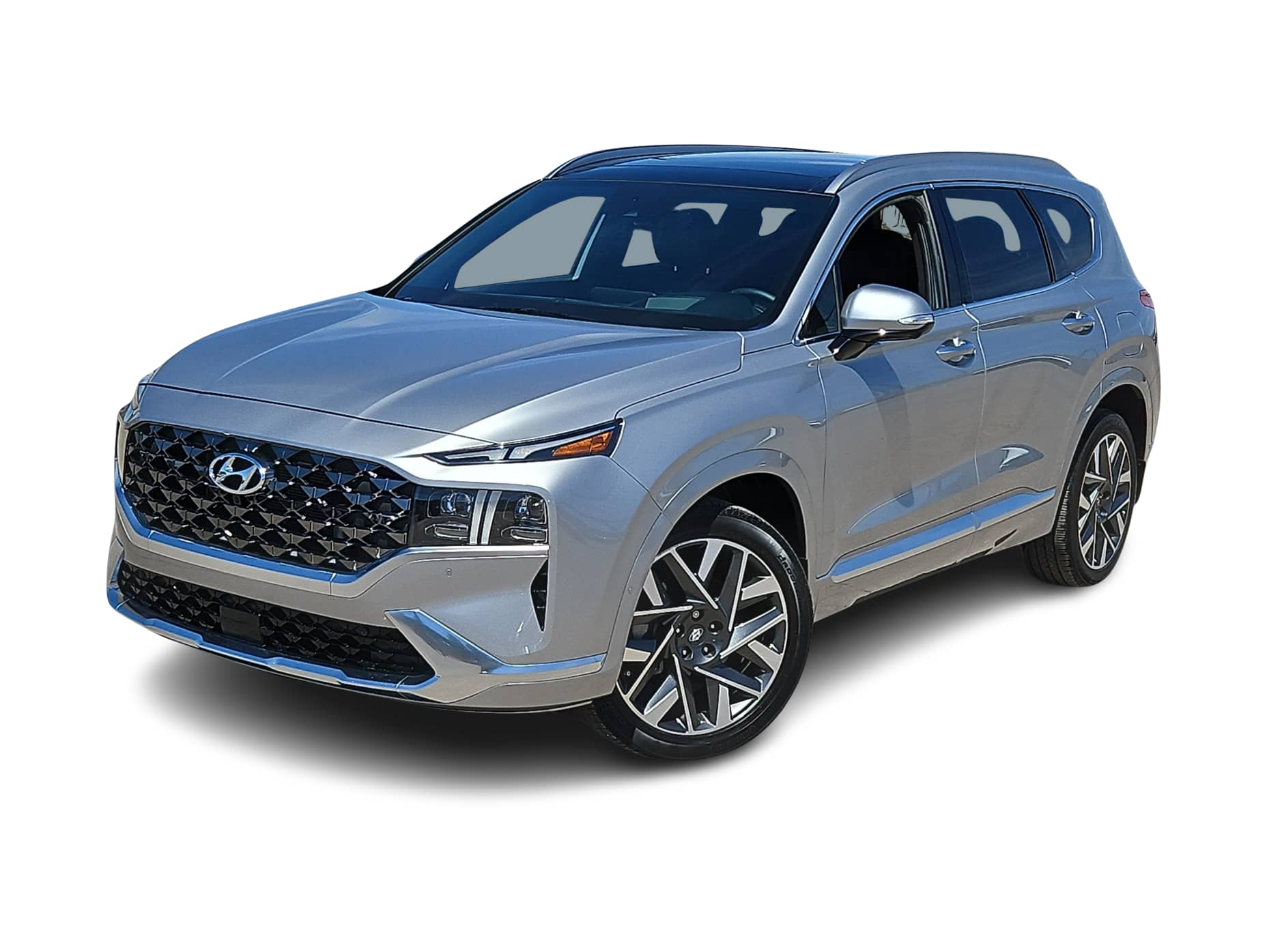 Thumbnail: 2023 Hyundai Santa Fe - 1