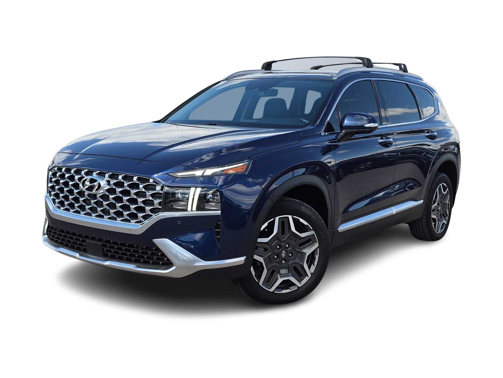 Thumbnail: 2023 Hyundai Santa Fe - 1