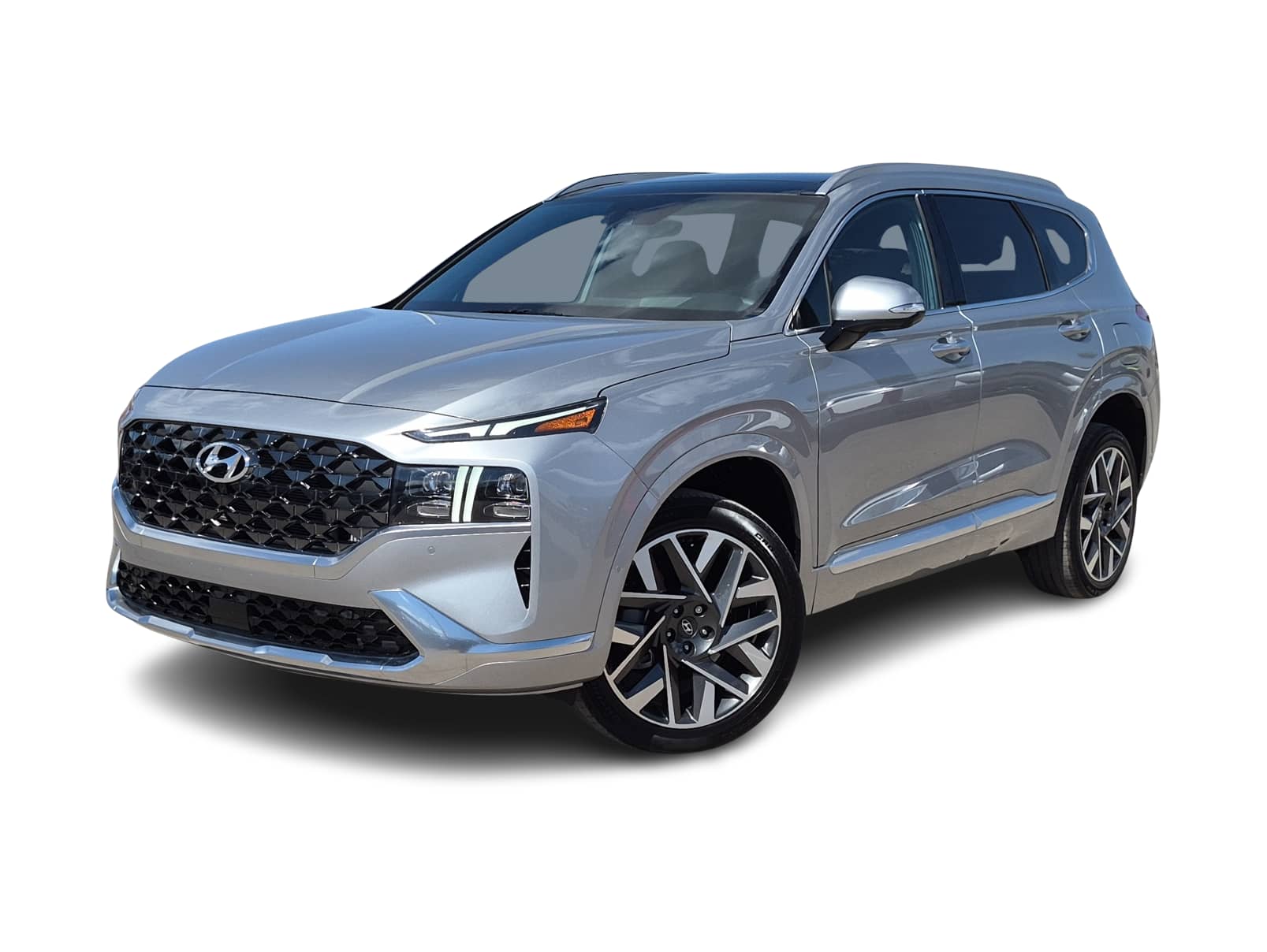 Thumbnail: 2023 Hyundai Santa Fe - 1