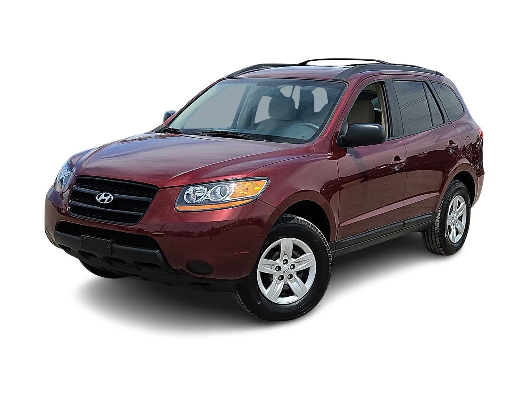 2009 Hyundai Santa Fe GLS -
                  Henderson, NV