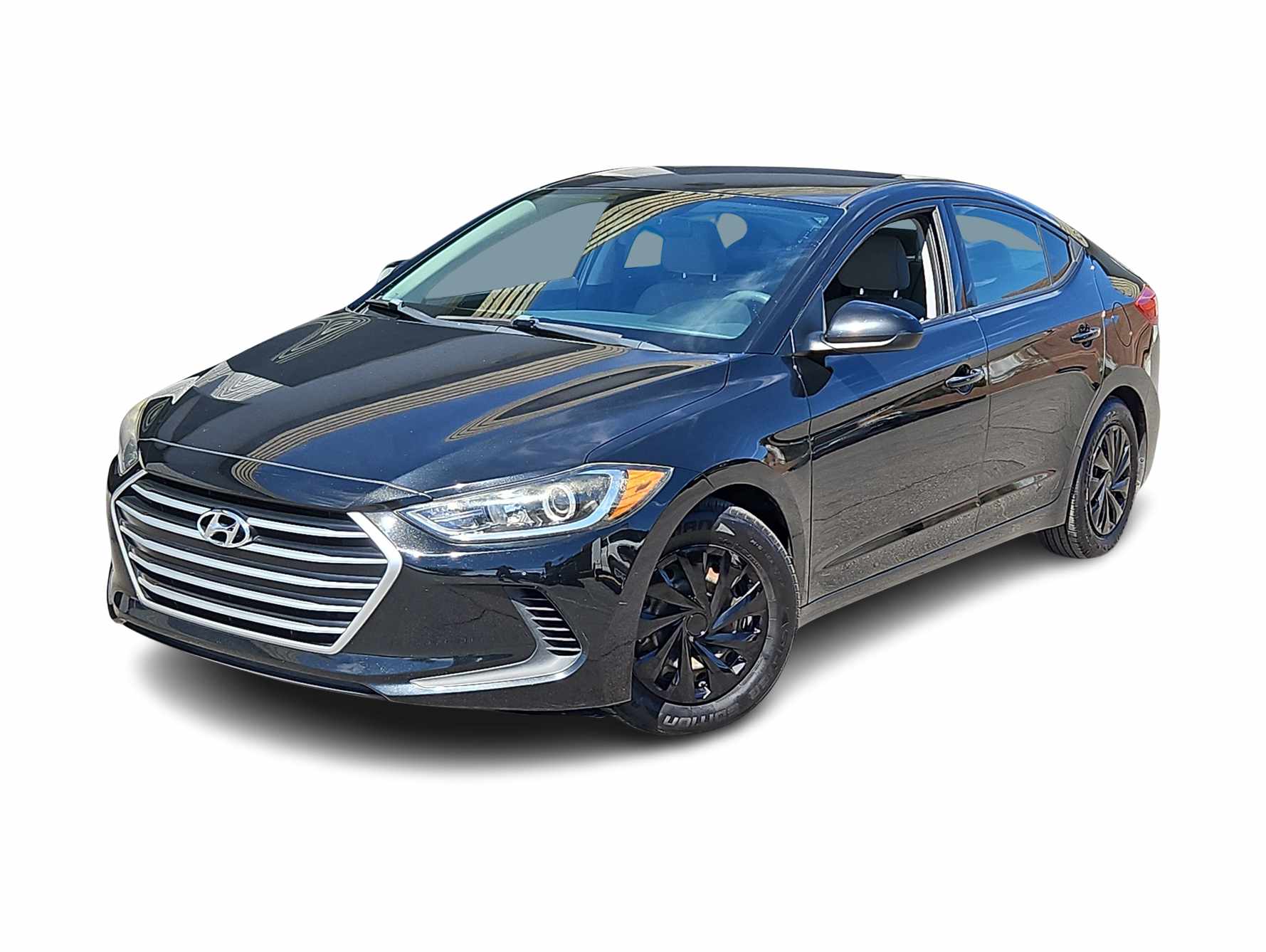 2017 Hyundai Elantra SE -
                  Henderson, NV