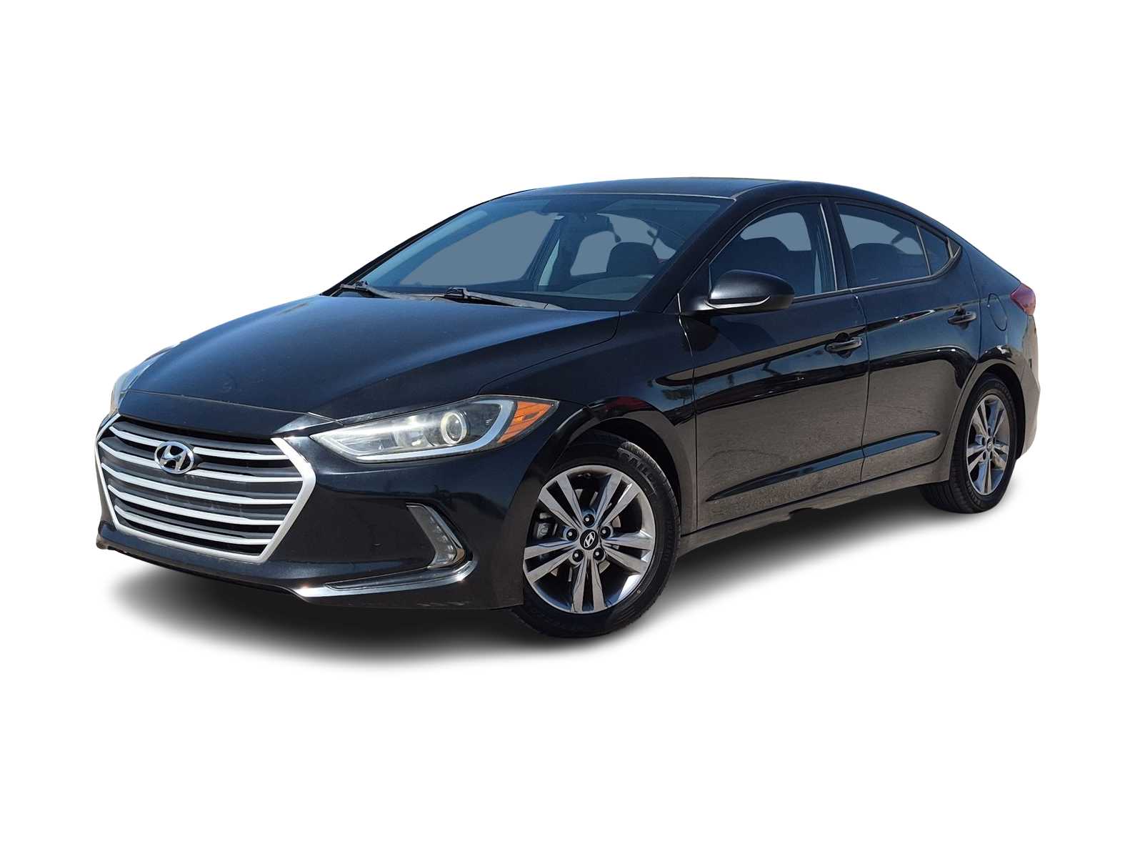 2017 Hyundai Elantra SE -
                  Henderson, NV