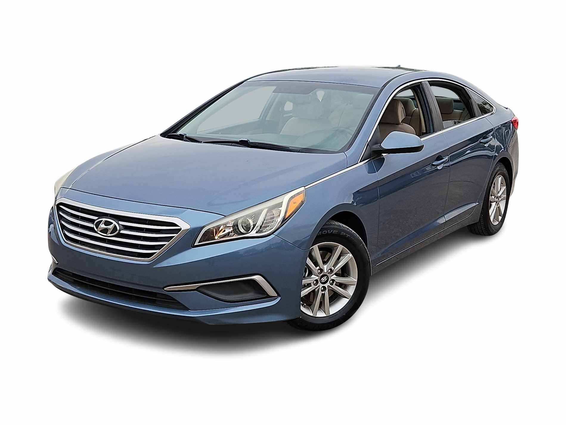 2017 Hyundai Sonata SE -
                  Henderson, NV