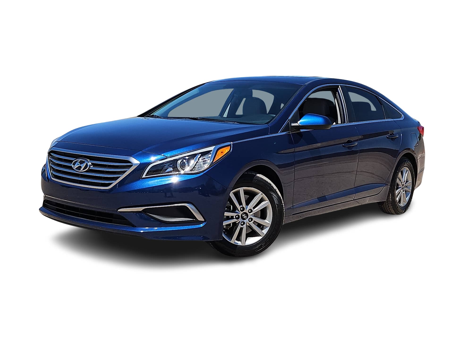 2016 Hyundai Sonata SE -
                  Henderson, NV