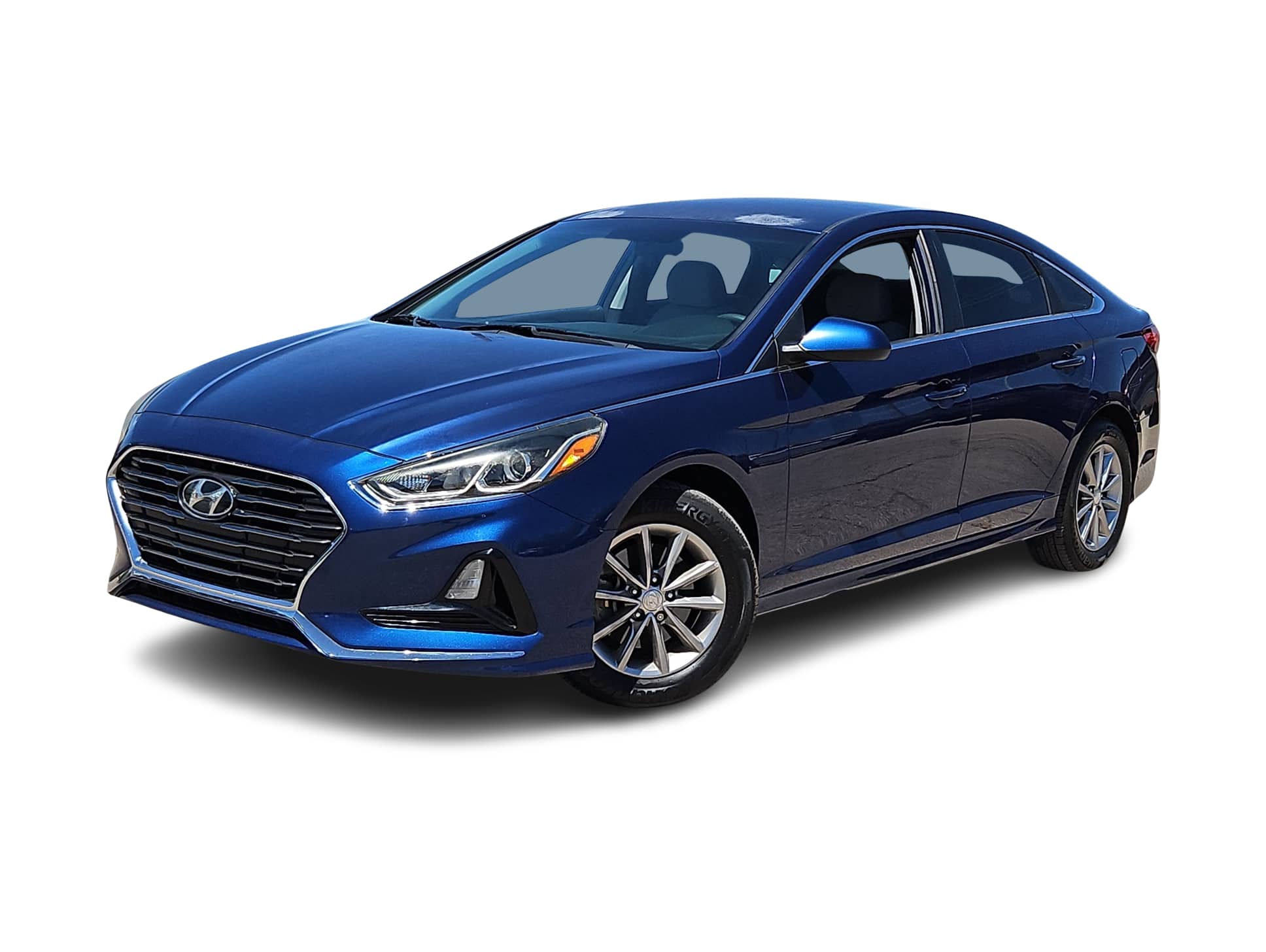 2018 Hyundai Sonata SE -
                  Henderson, NV