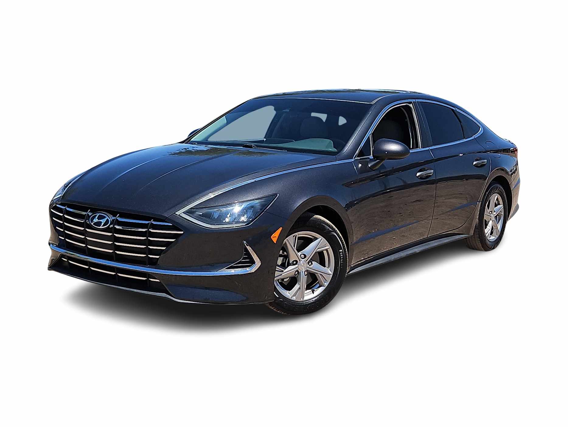 2021 Hyundai Sonata SE -
                  Henderson, NV