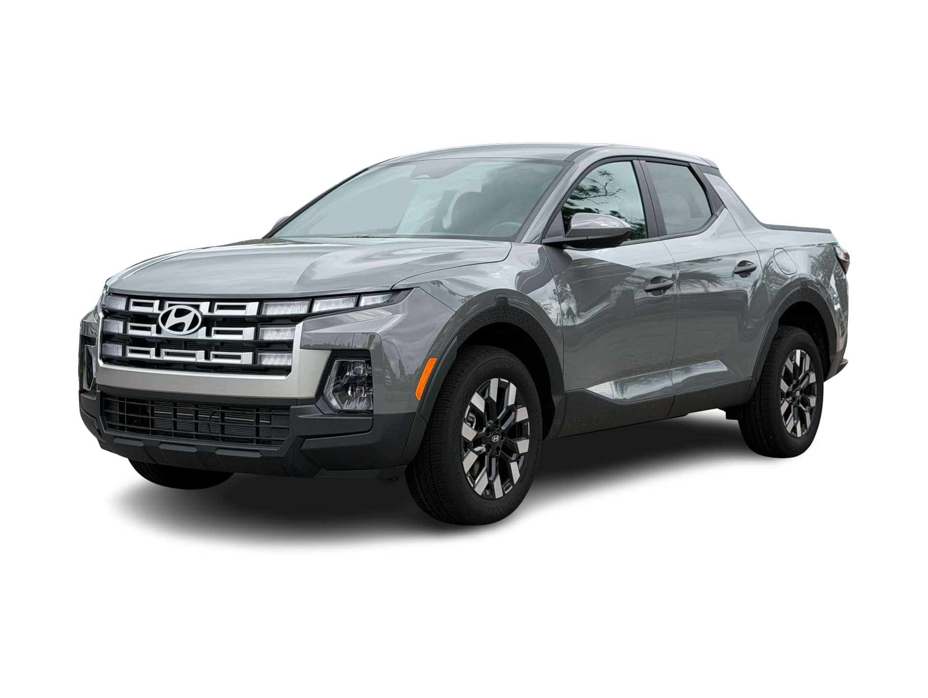Thumbnail: 2027 Hyundai Santa Cruz - 1