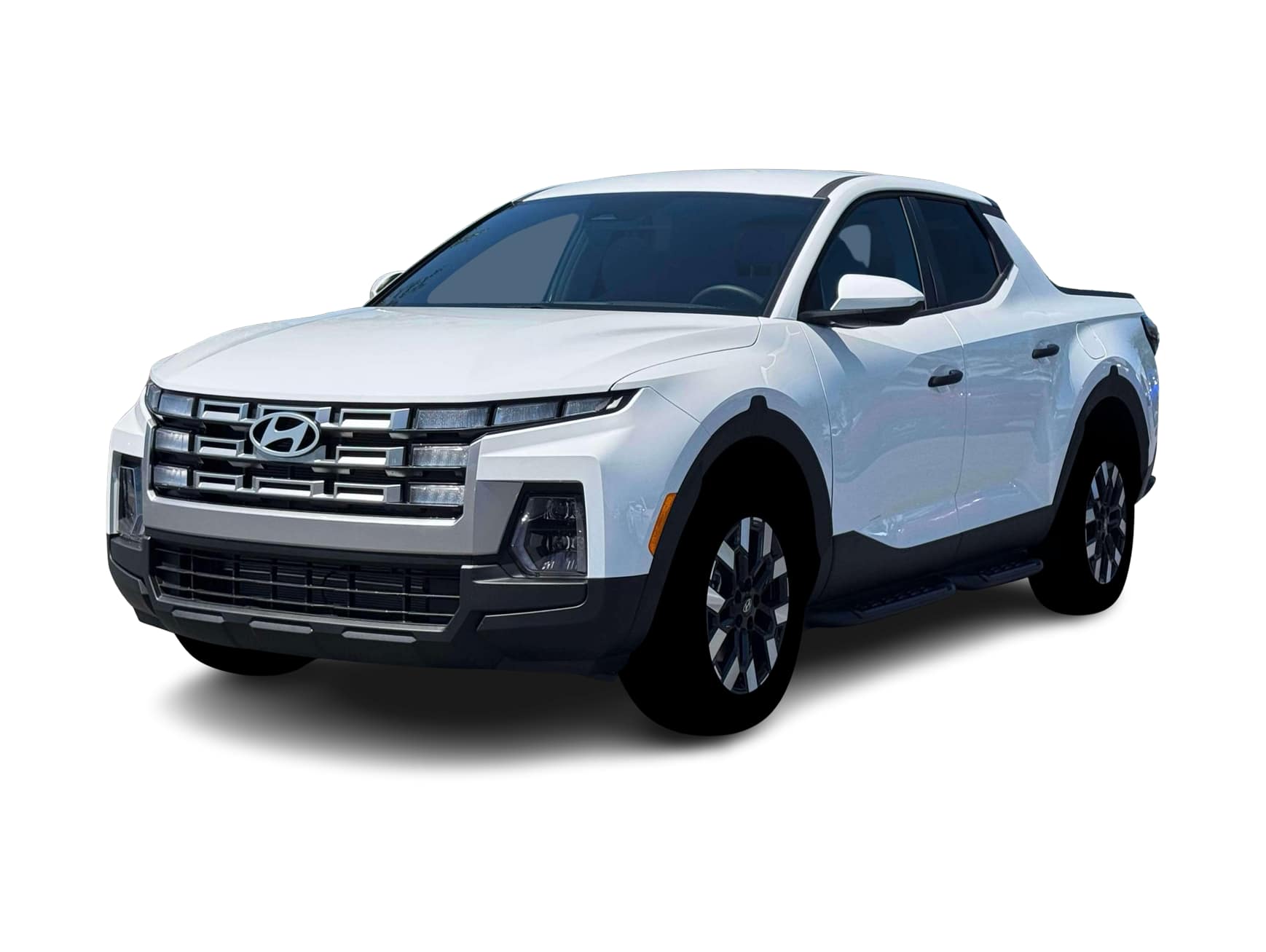 Thumbnail: 2026 Hyundai Santa Cruz - 1