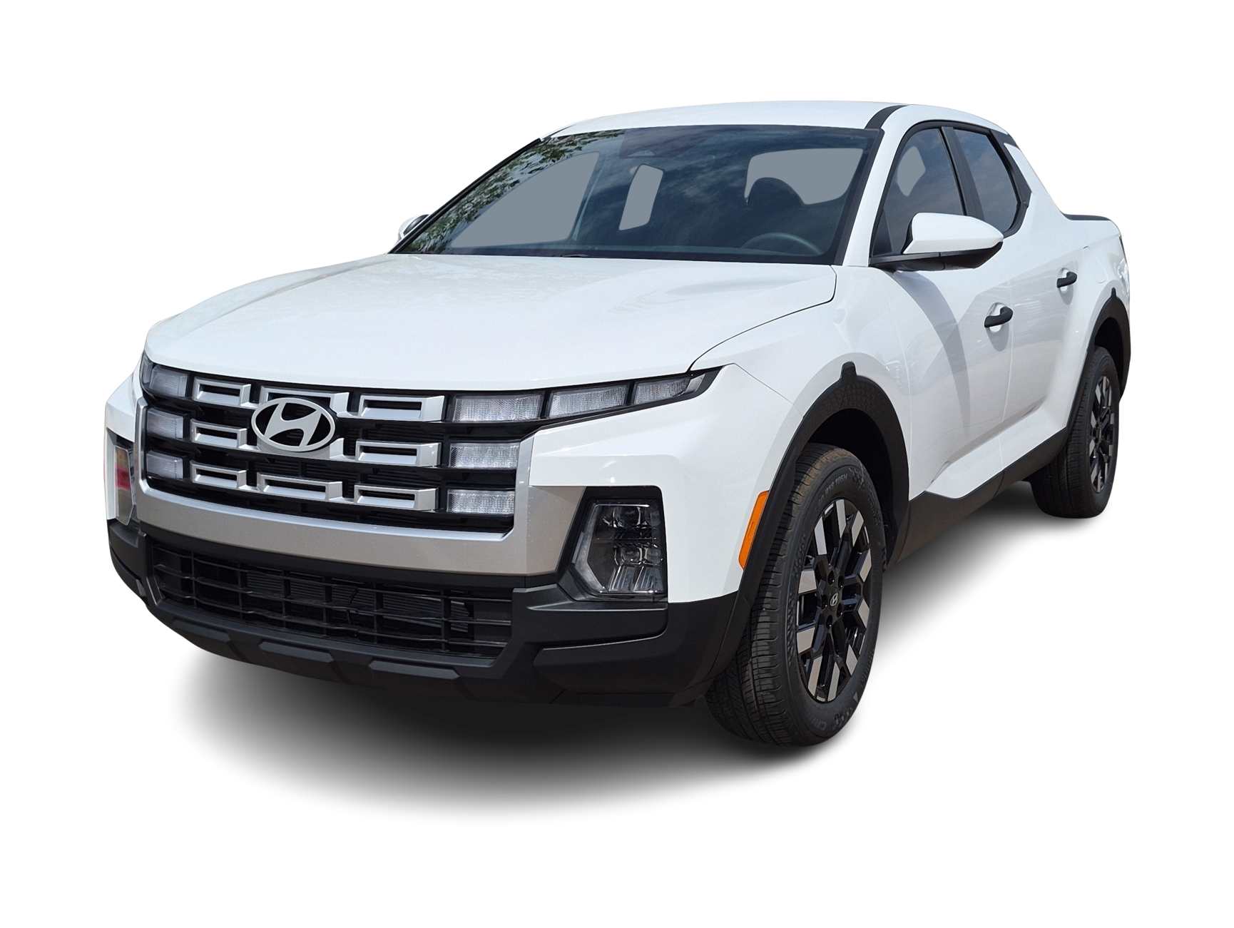 Thumbnail: 2026 Hyundai Santa Cruz - 1