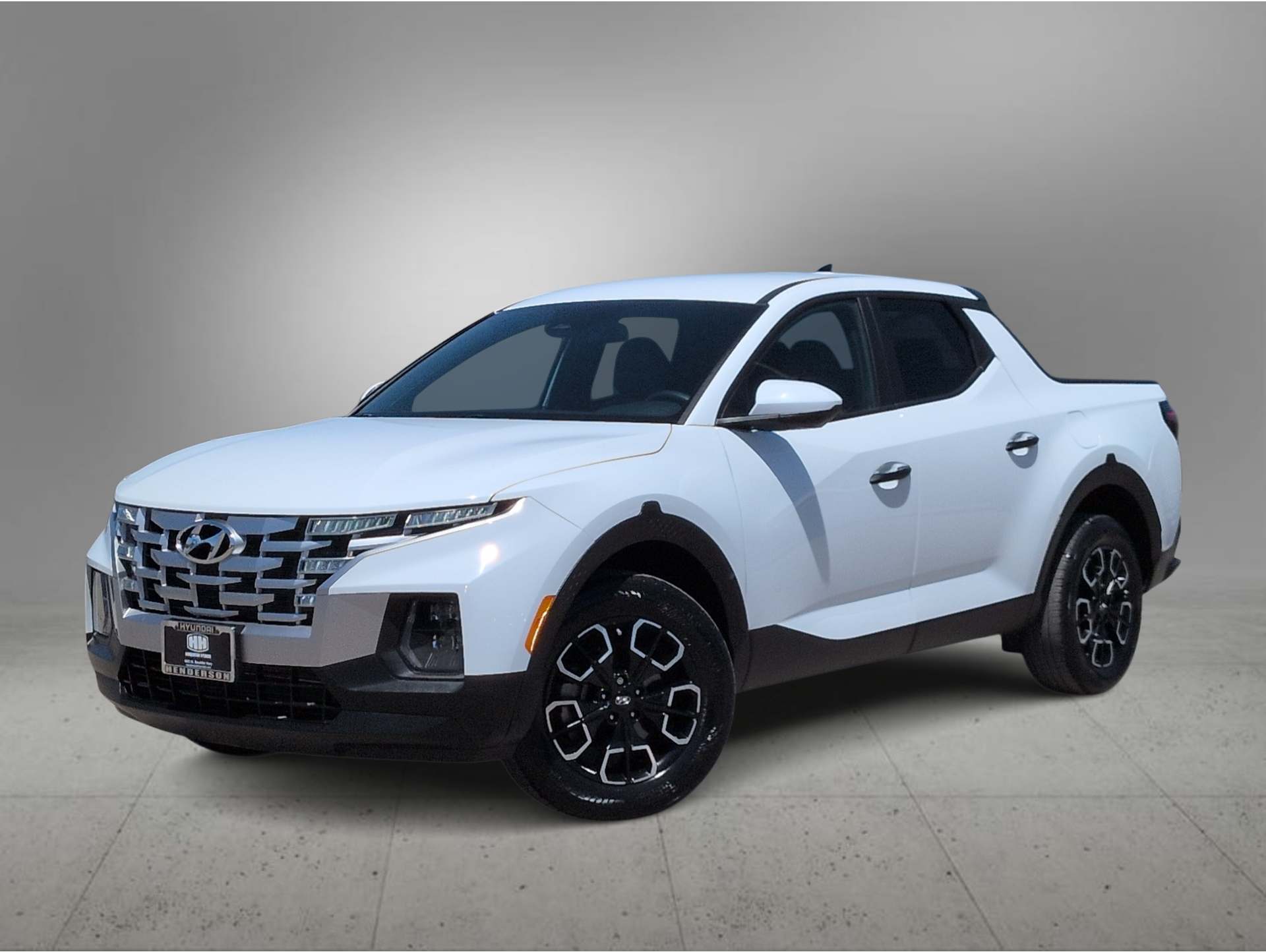 2024 Hyundai Santa Cruz