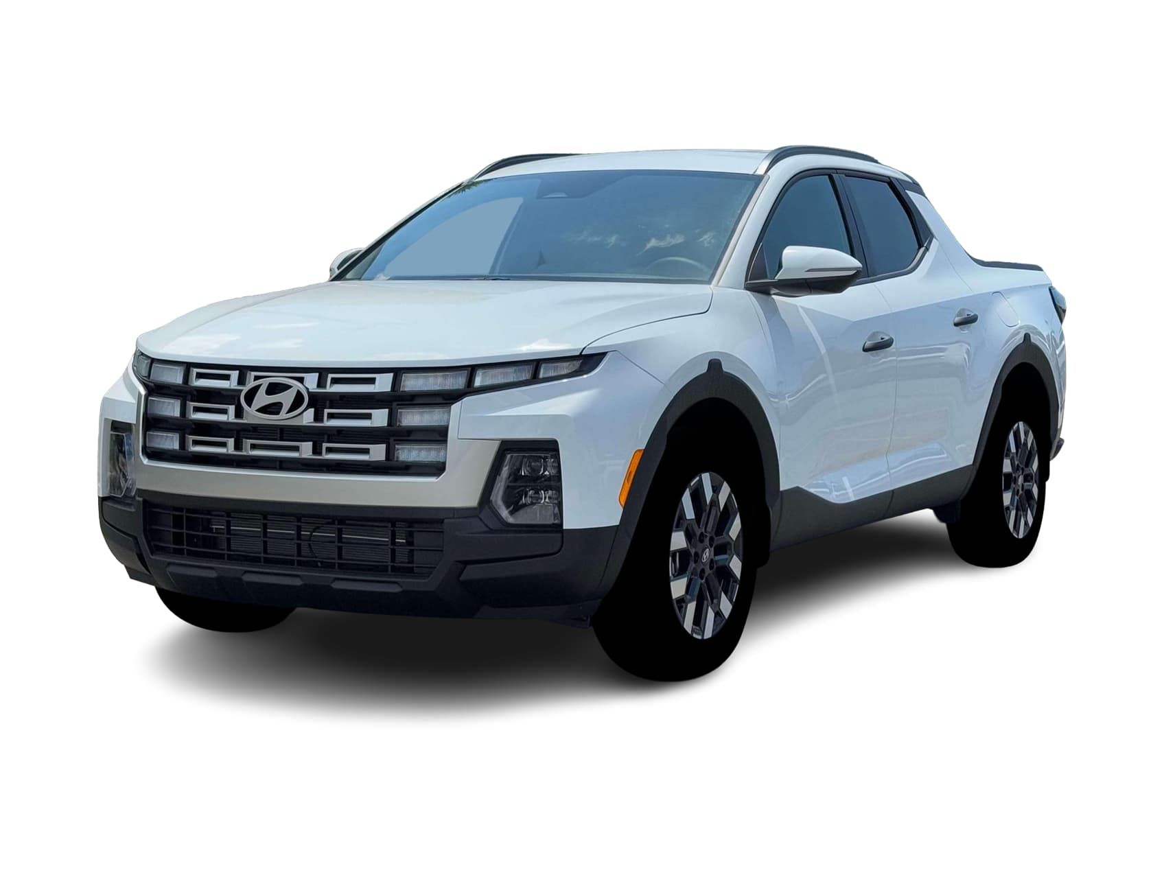 Thumbnail: 2026 Hyundai Santa Cruz - 1