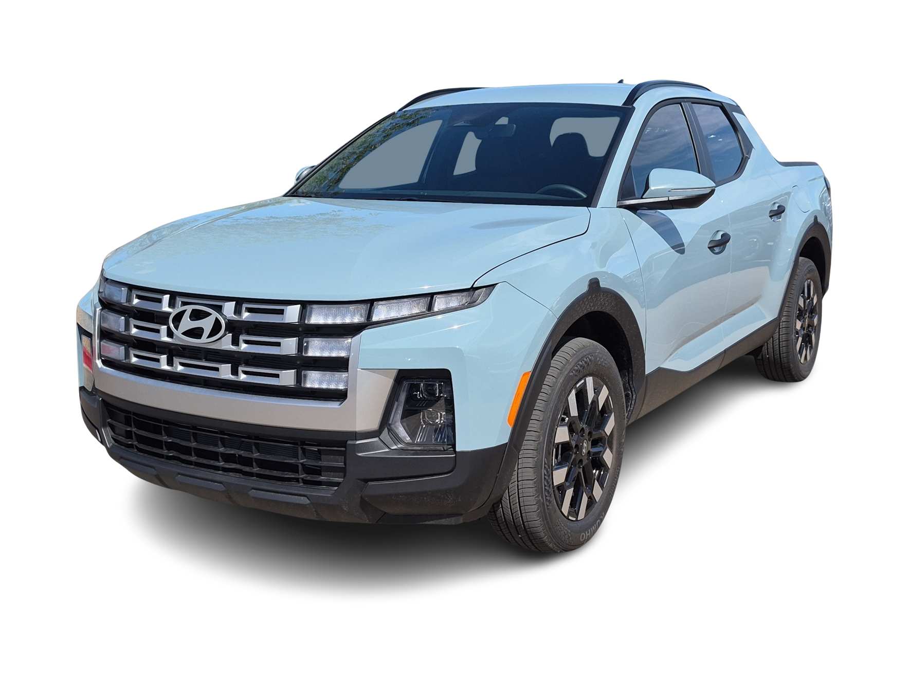Thumbnail: 2026 Hyundai Santa Cruz - 1