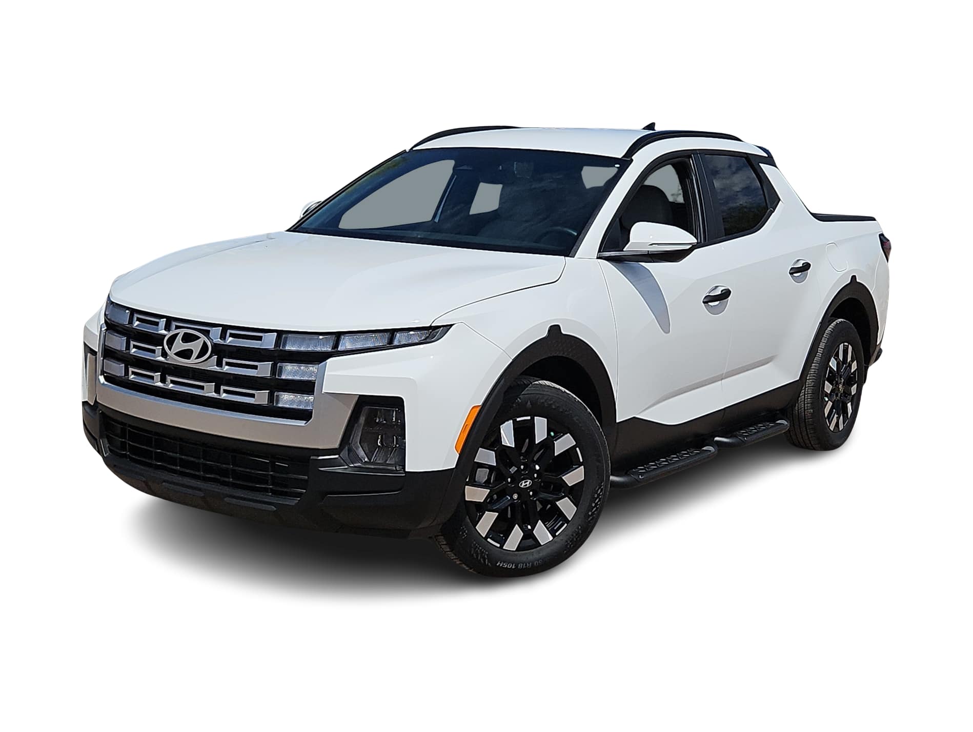 Thumbnail: 2026 Hyundai Santa Cruz - 1
