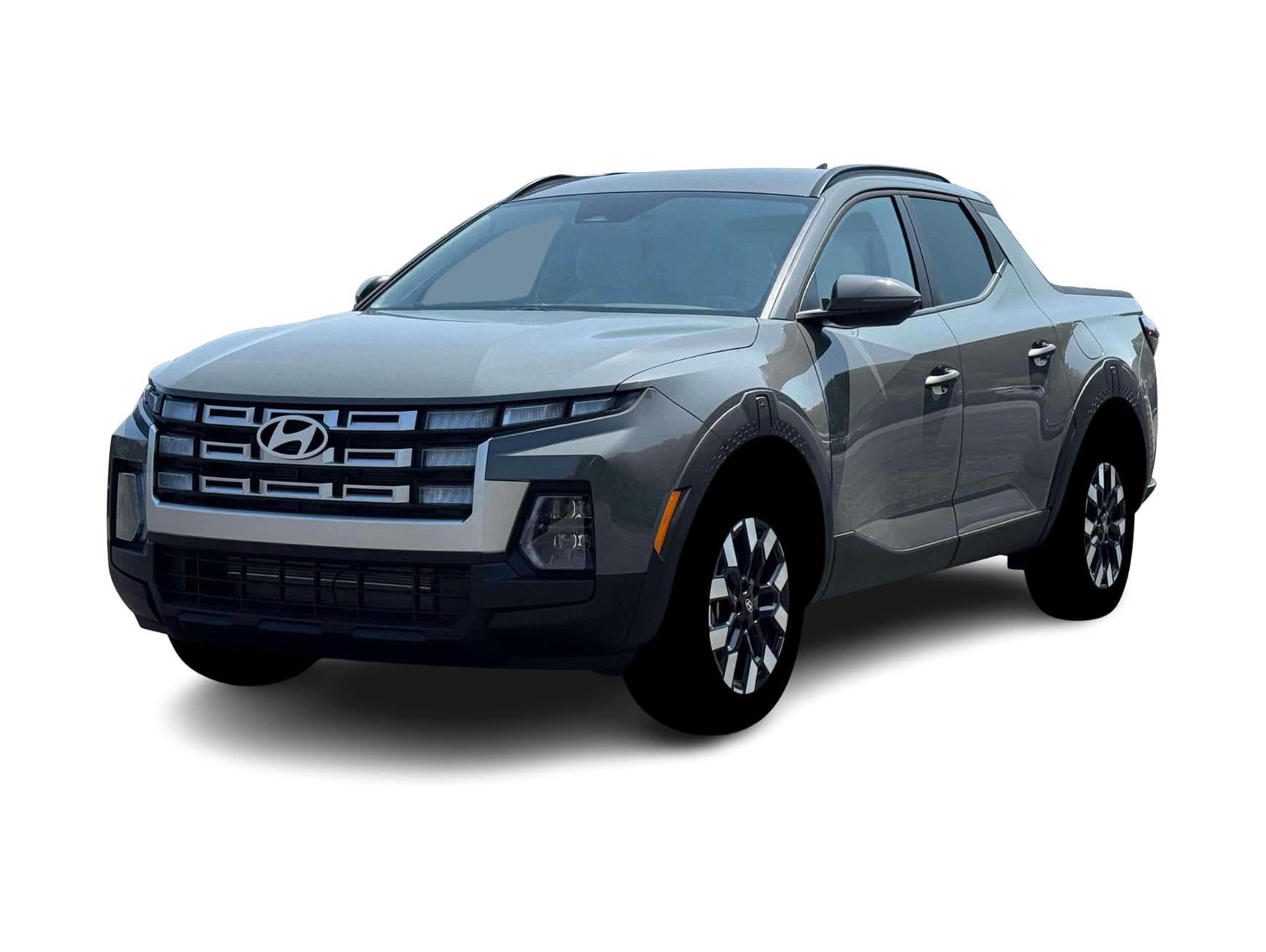 Thumbnail: 2026 Hyundai Santa Cruz - 1