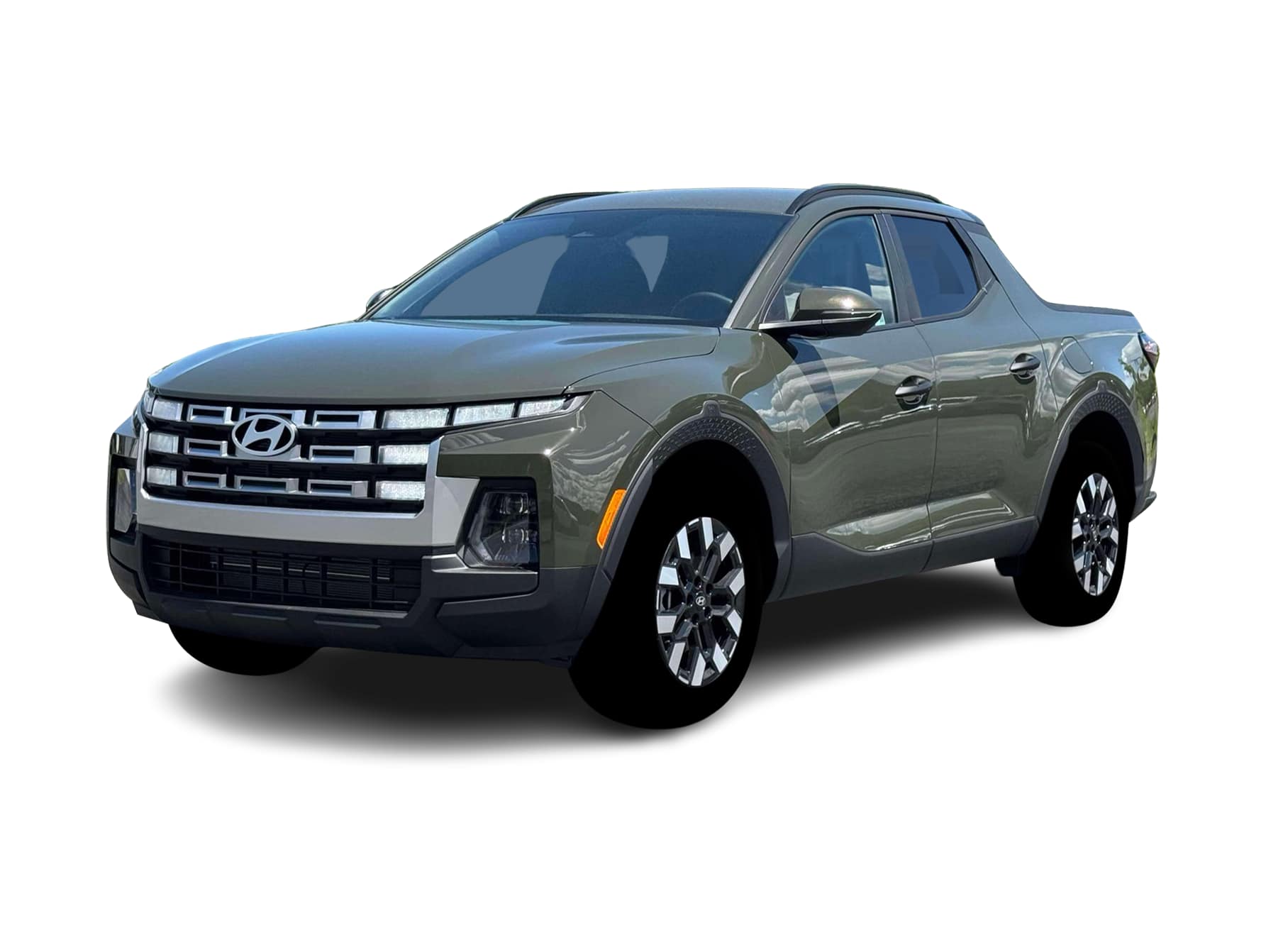 Thumbnail: 2026 Hyundai Santa Cruz - 1