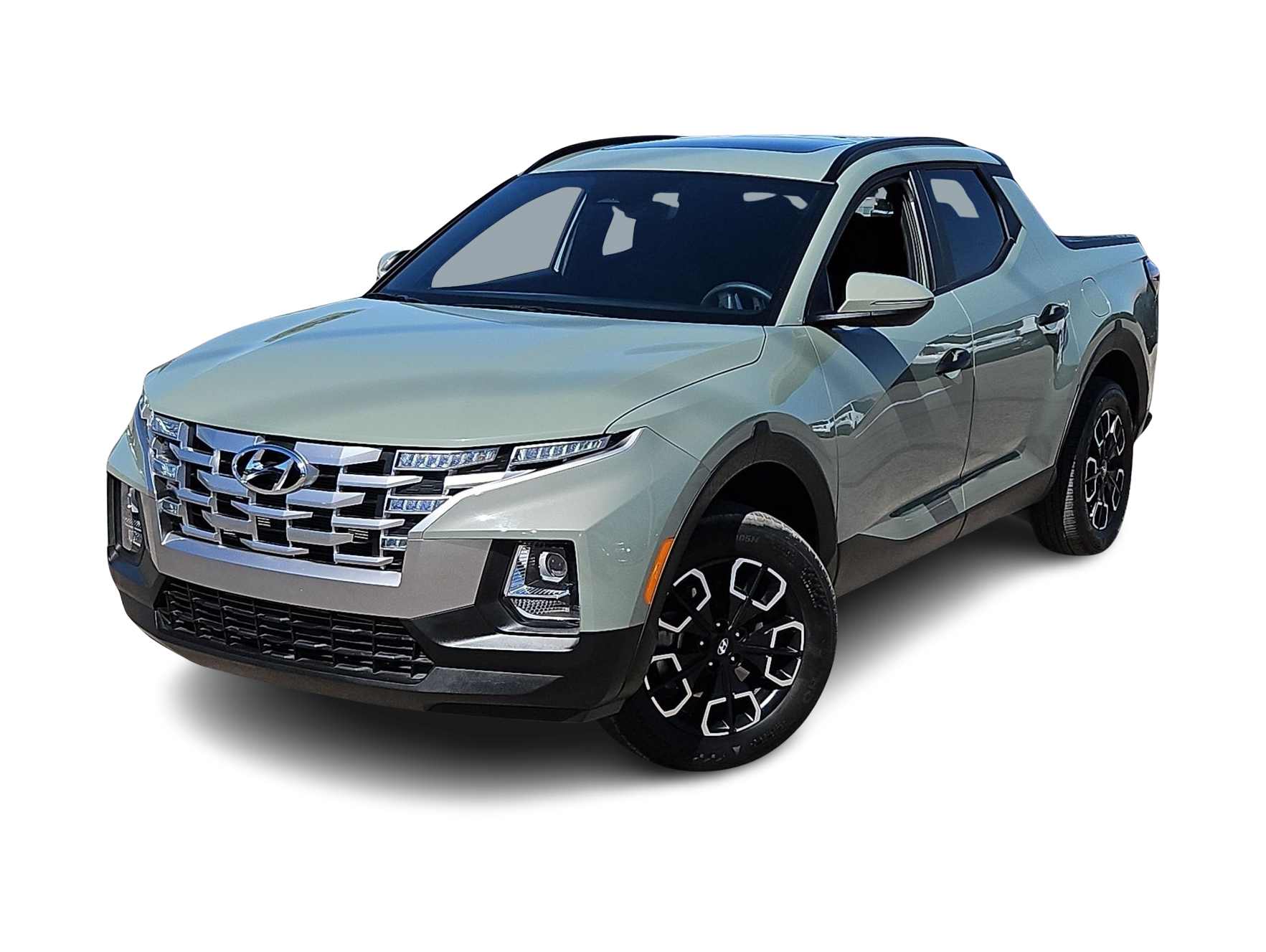 2022 Hyundai Santa Cruz SEL -
                Henderson, NV