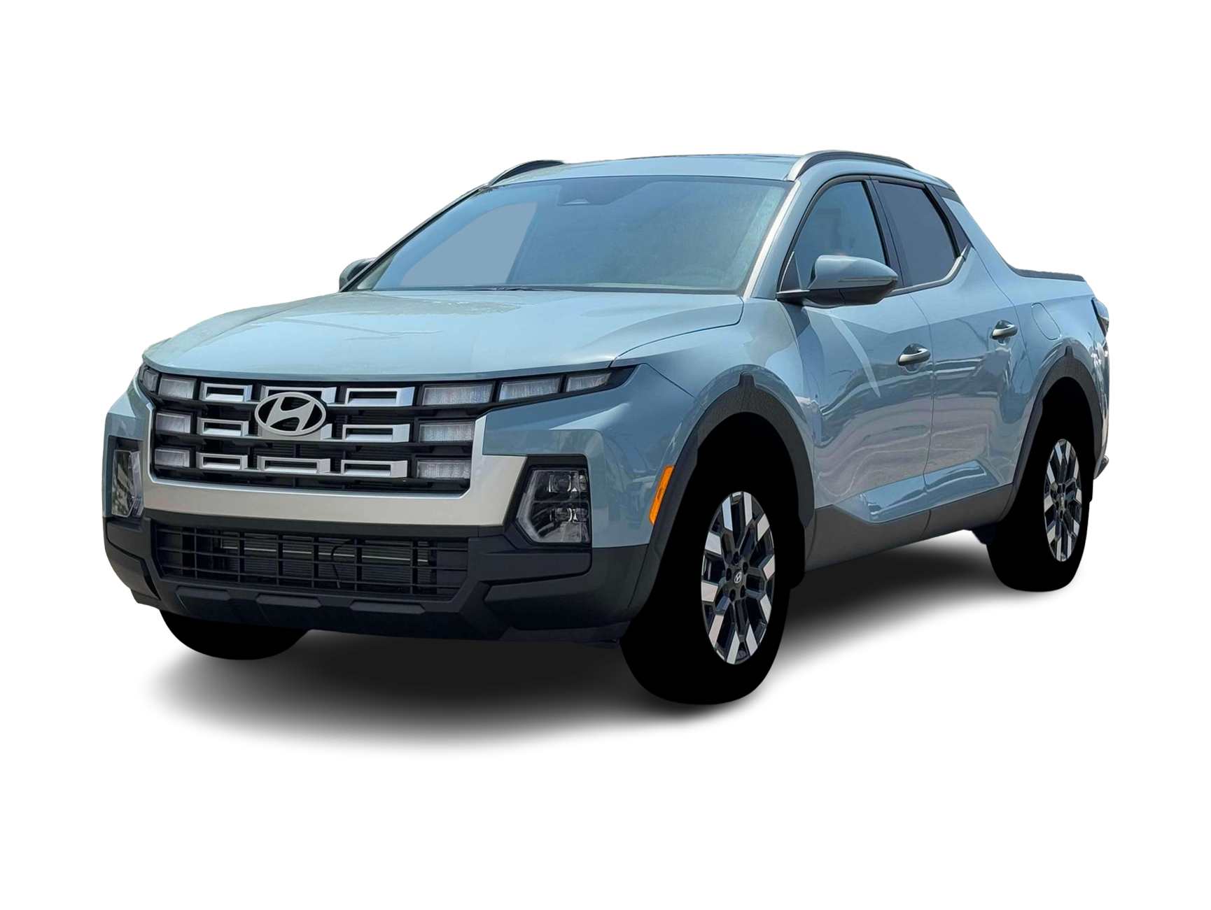 Thumbnail: 2026 Hyundai Santa Cruz - 1